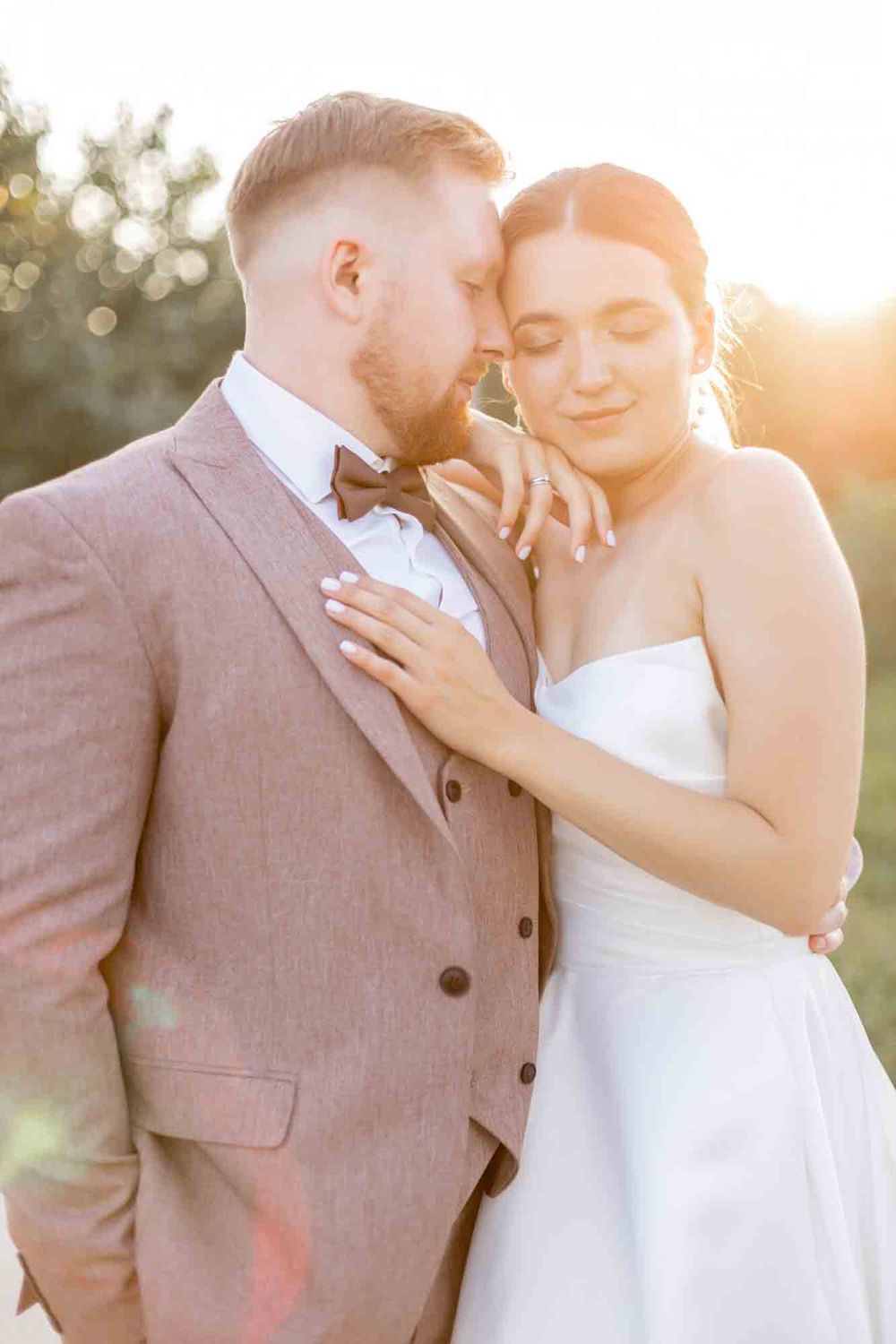 Selected couples photography