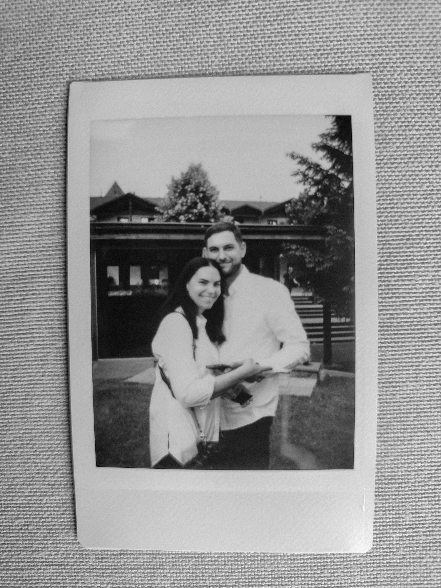 5 Thousand Frames Films team working at a wedding — behind-the-scenes frame 25