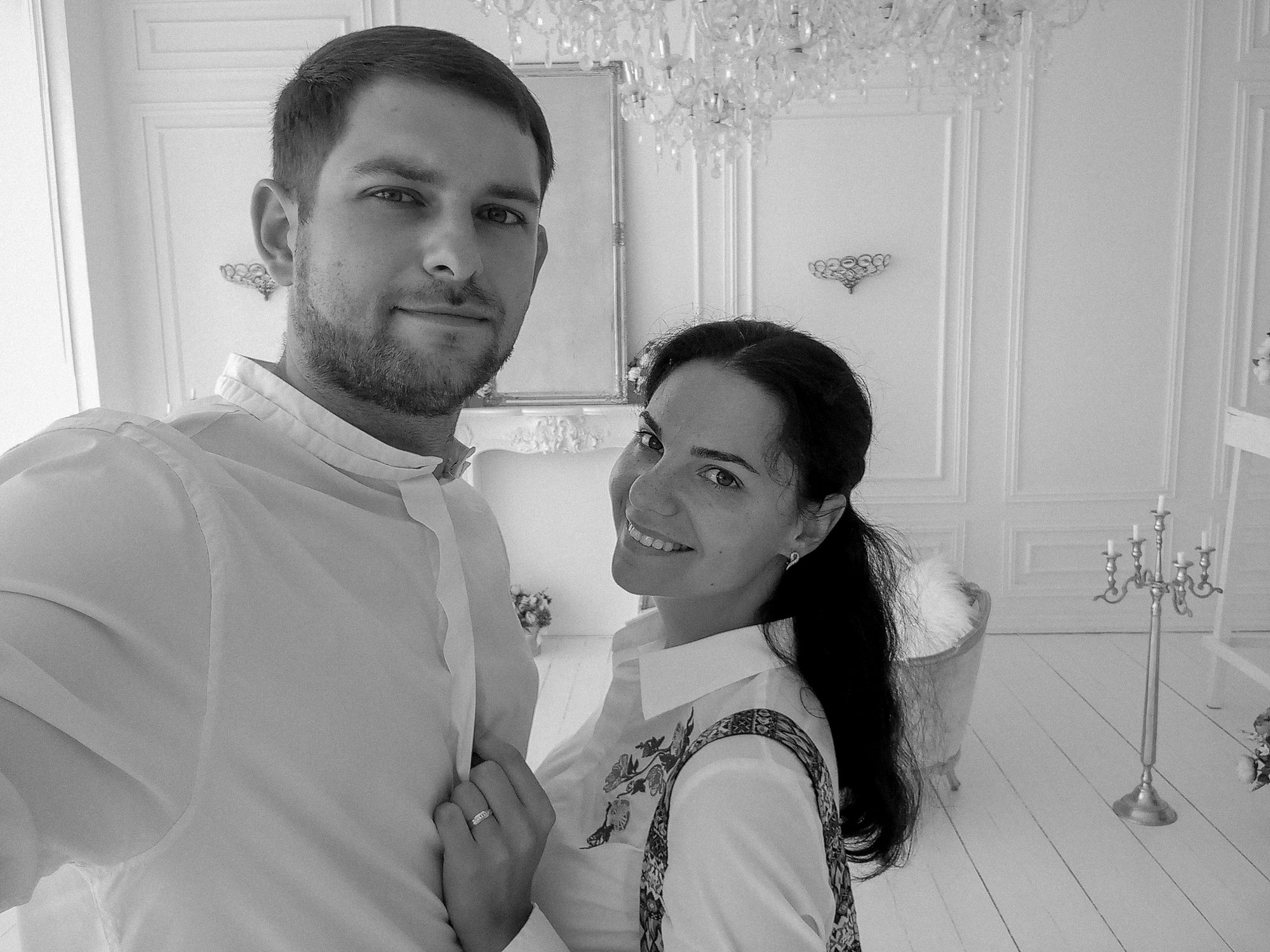 5 Thousand Frames Films team working at a wedding — behind-the-scenes frame 39