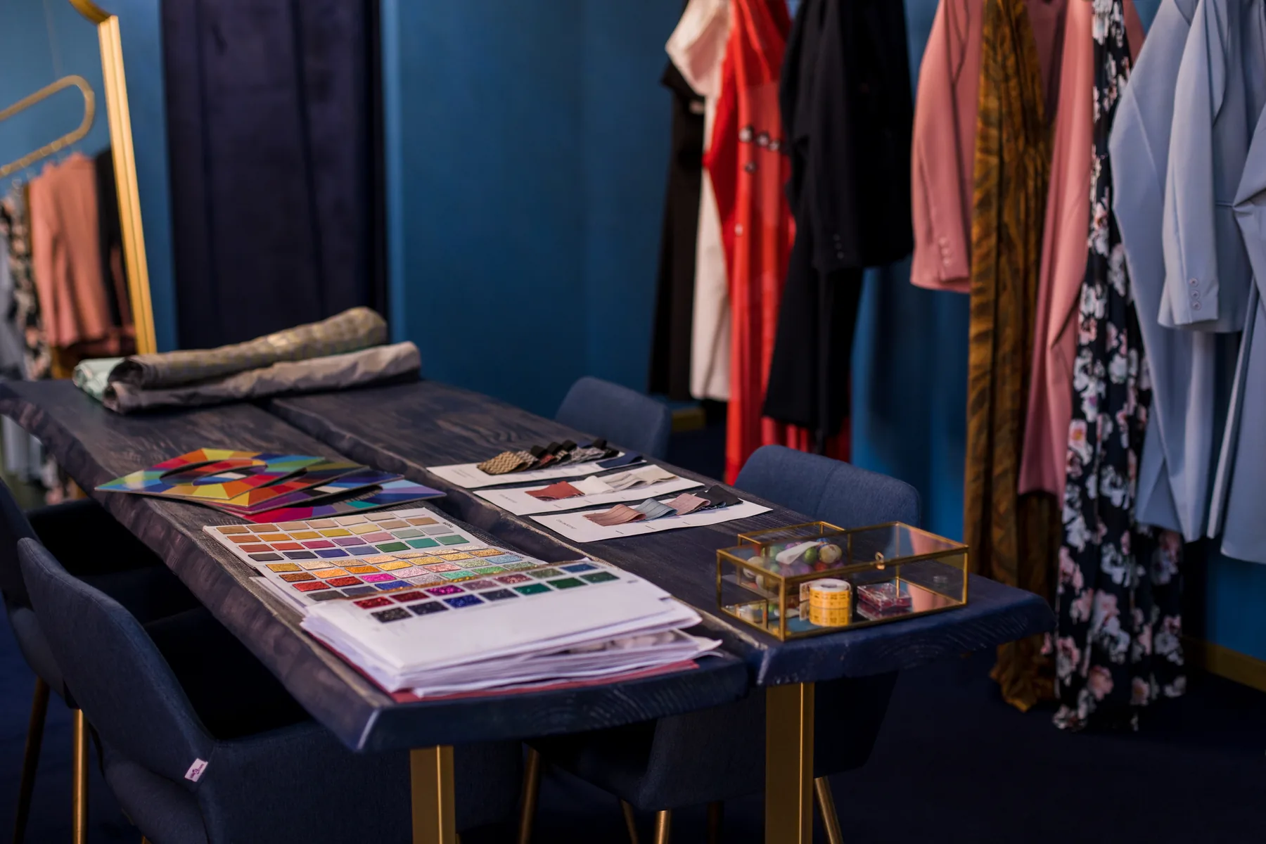 Boutique & Retail — image 3