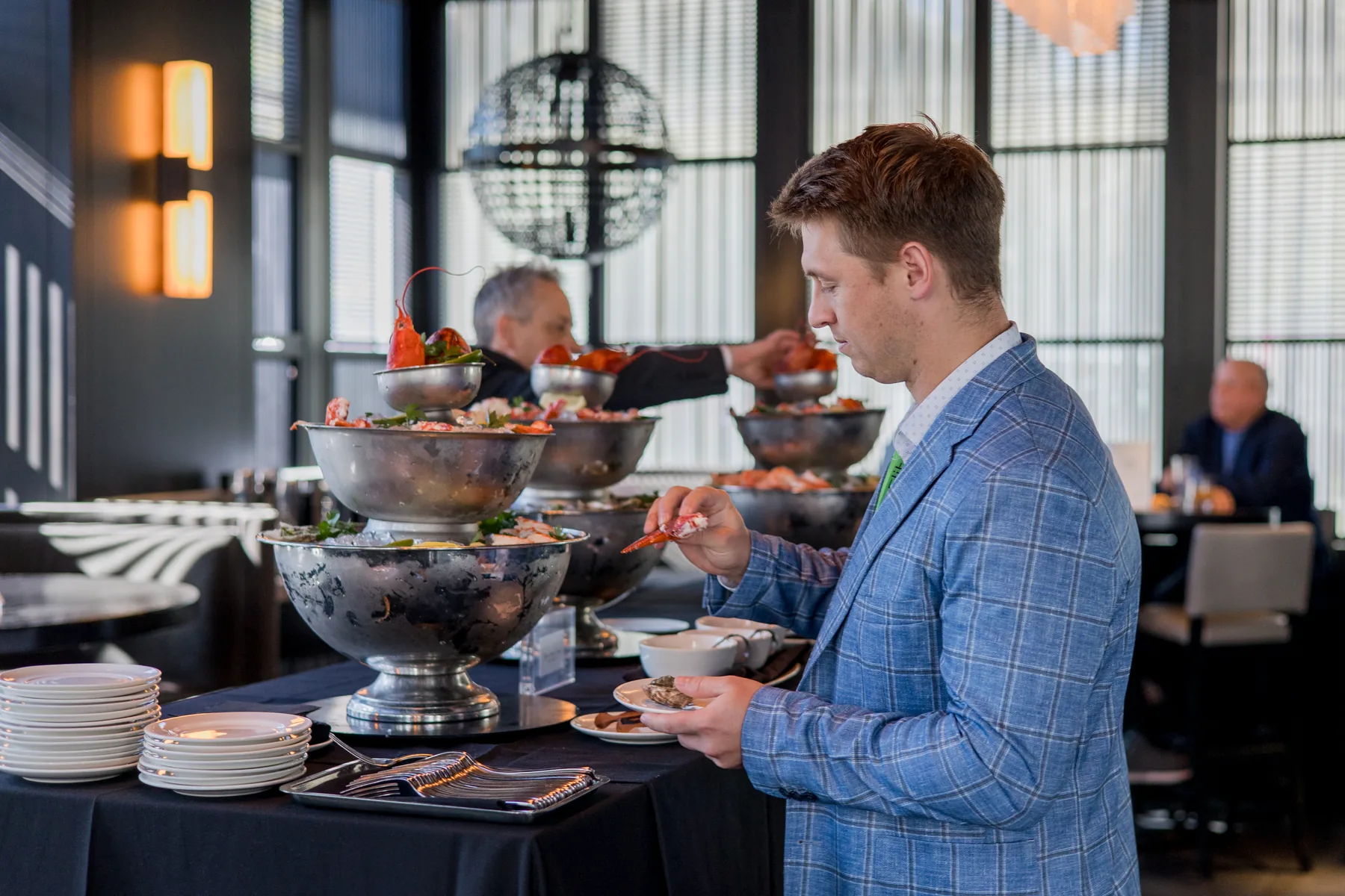 Corporate Gathering — image 14