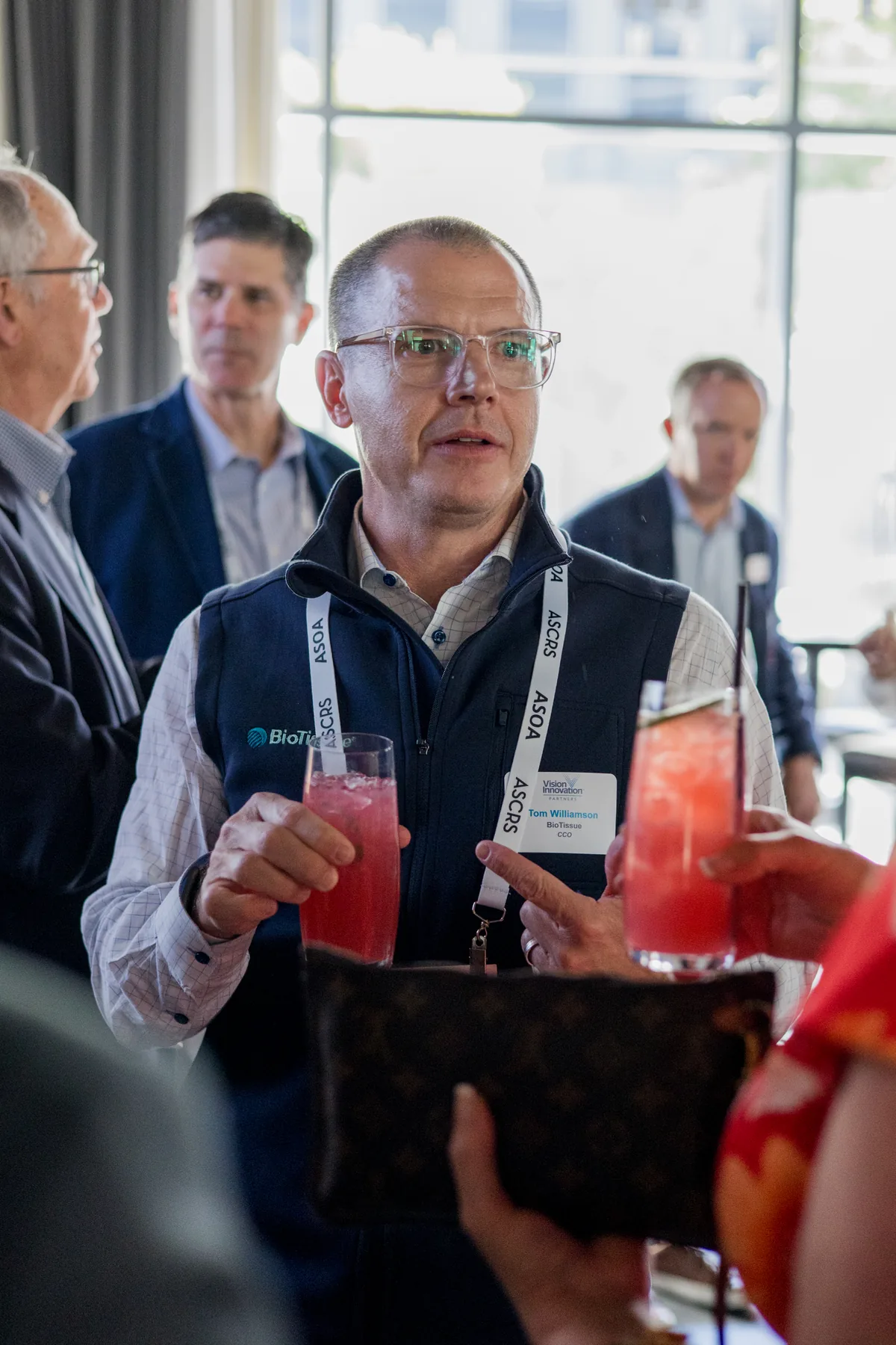 Corporate Gathering — image 18