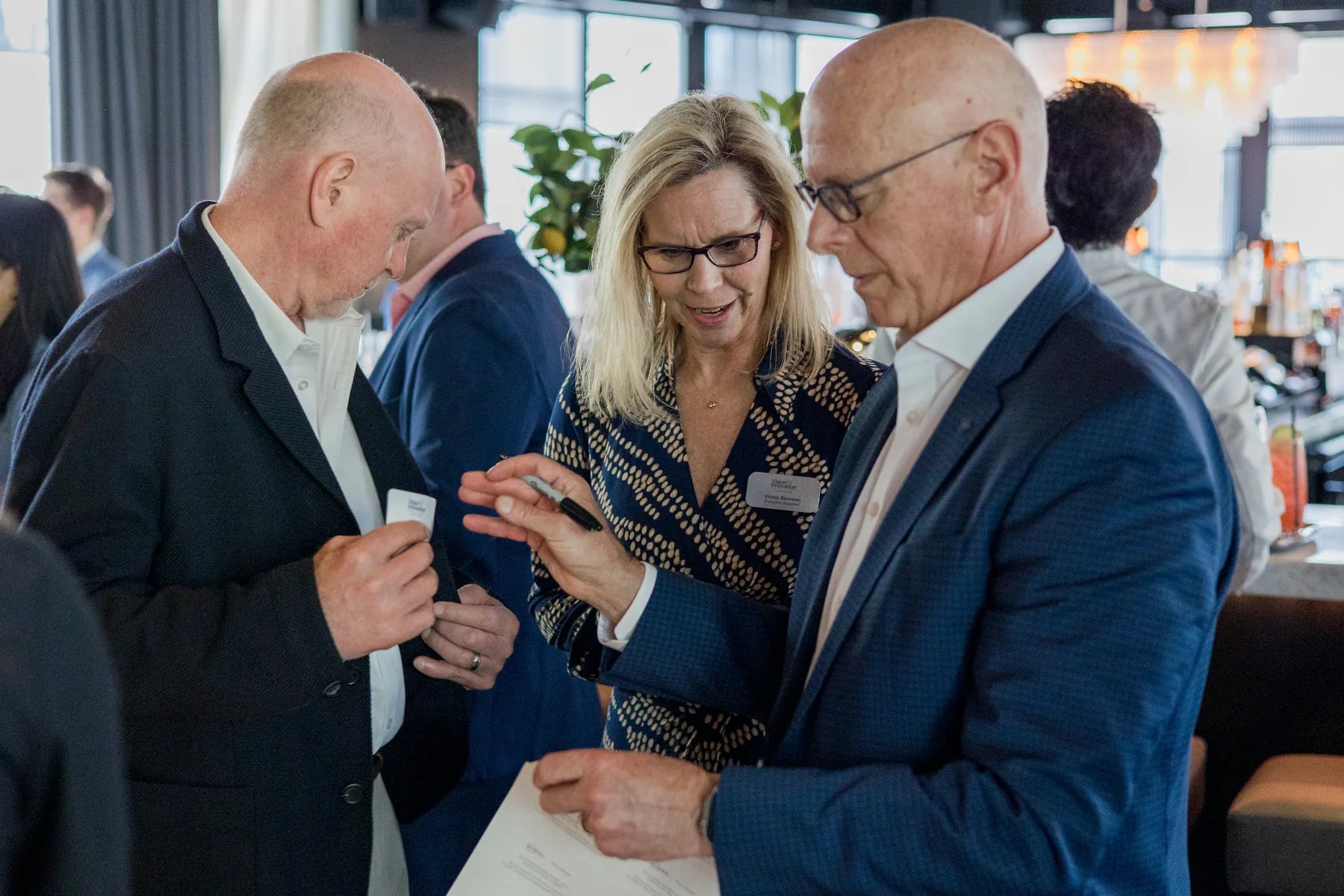 Corporate Gathering — image 19