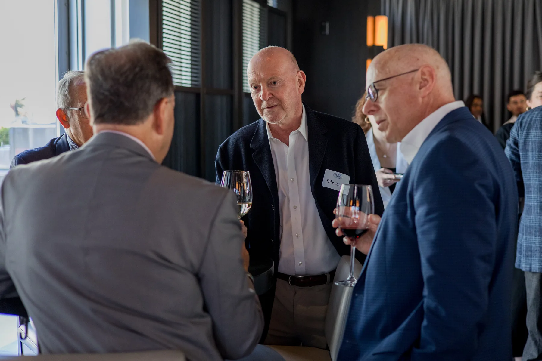 Corporate Gathering — image 22