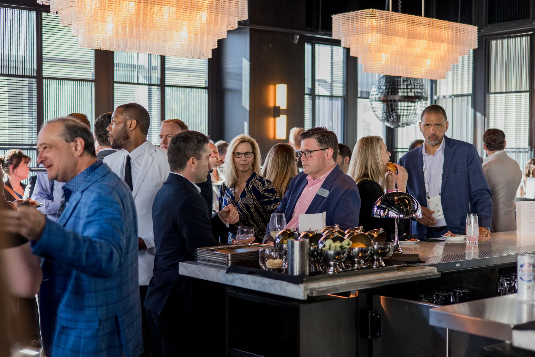 Corporate Gathering — image 26