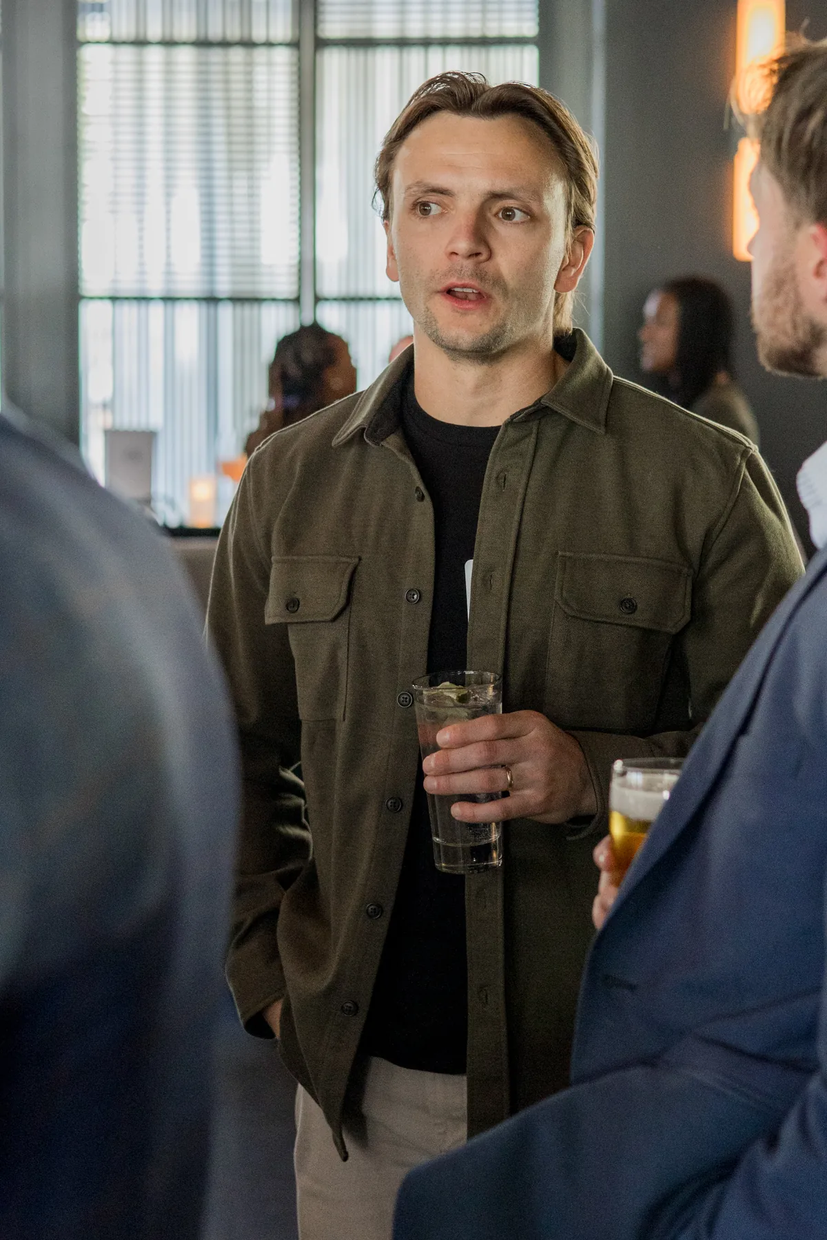 Corporate Gathering — image 30