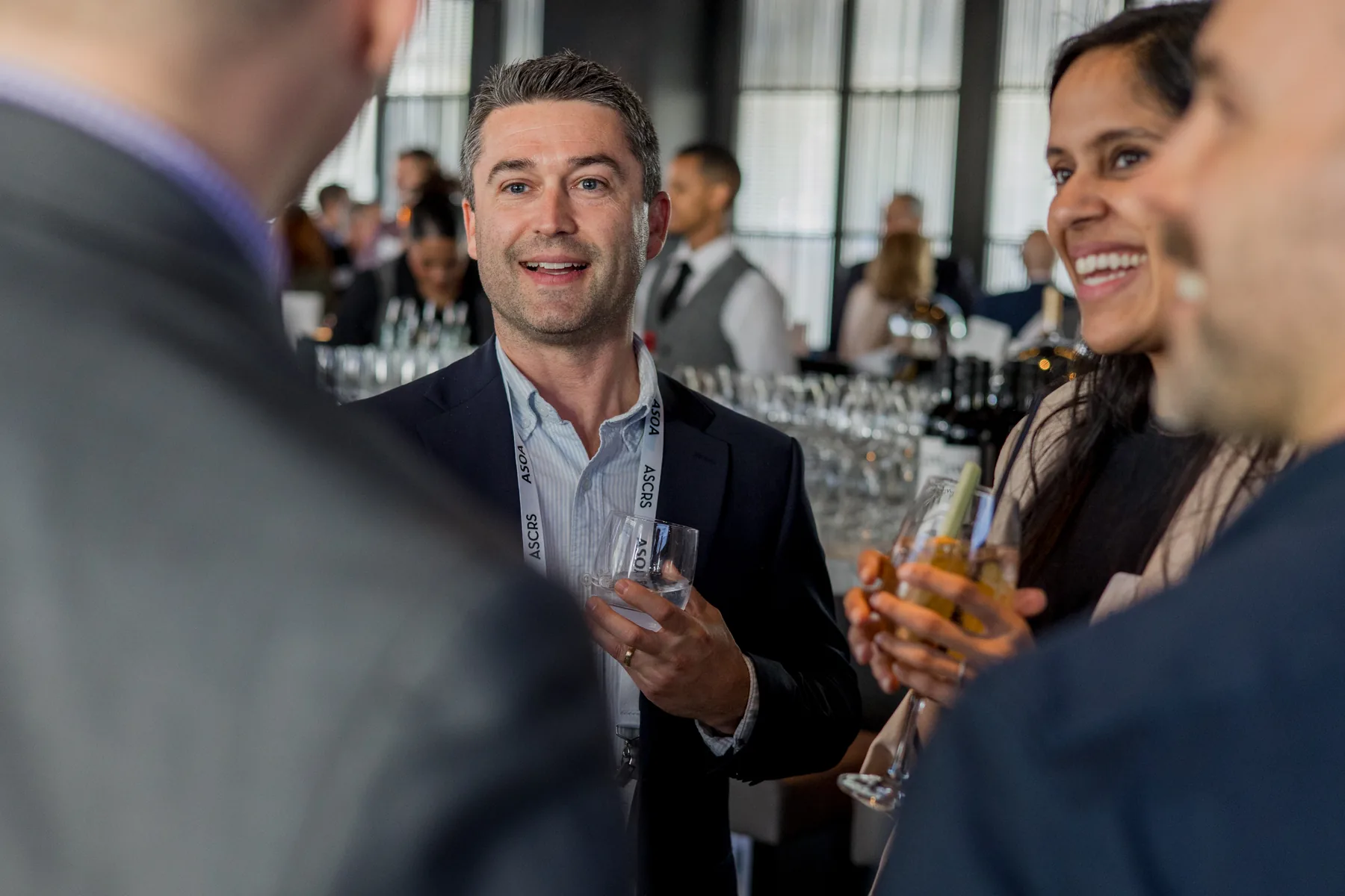 Corporate Gathering — image 36