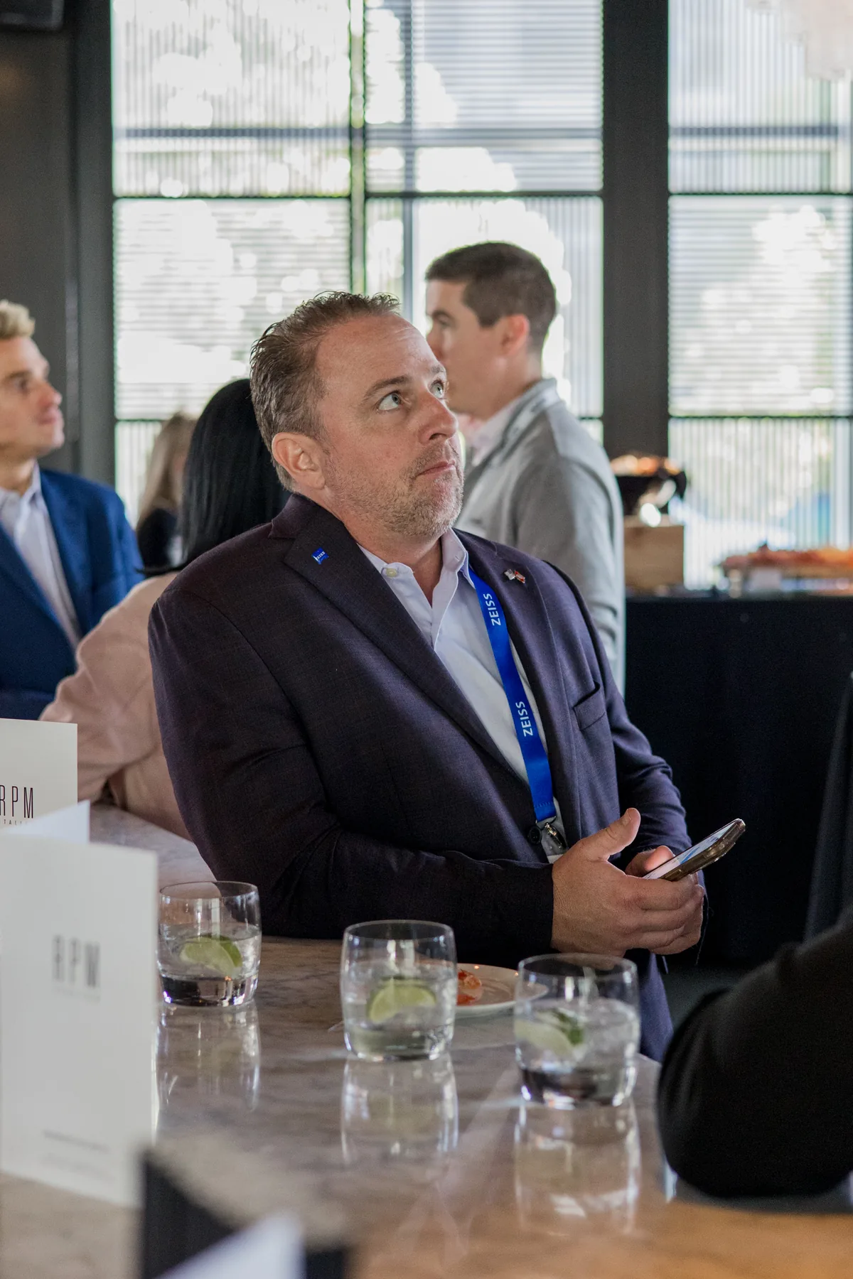 Corporate Gathering — image 37