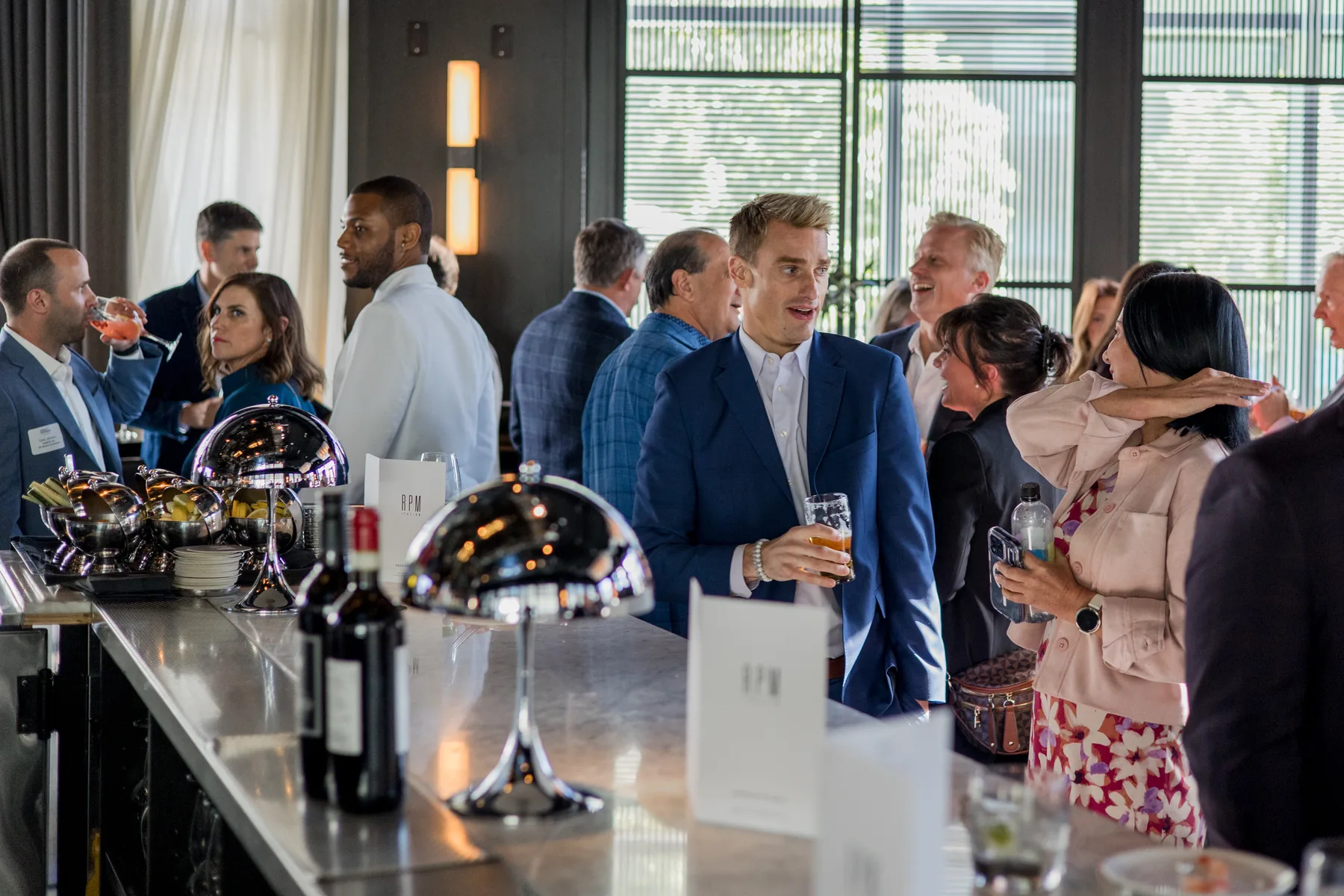 Corporate Gathering — image 42