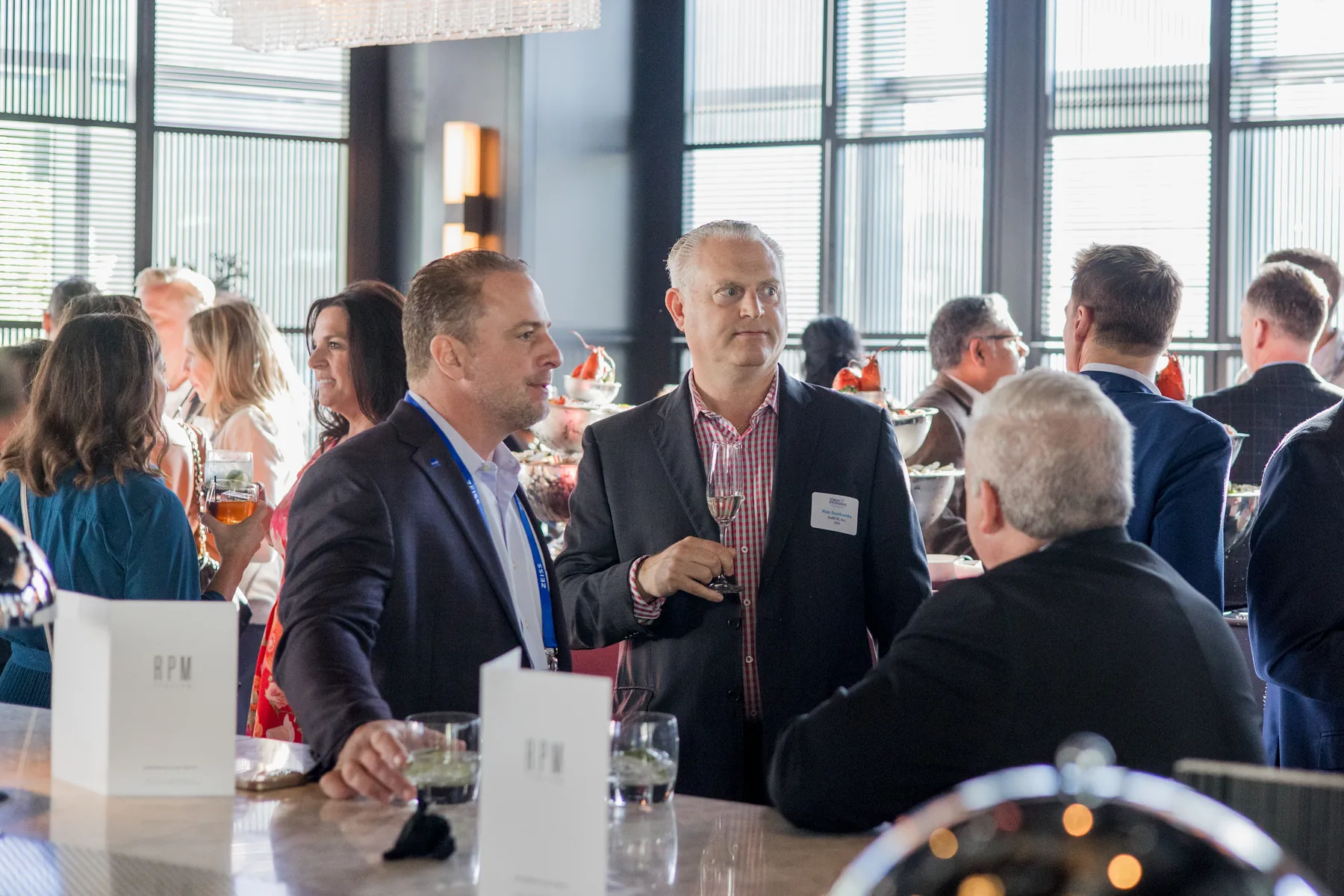 Corporate Gathering — image 44