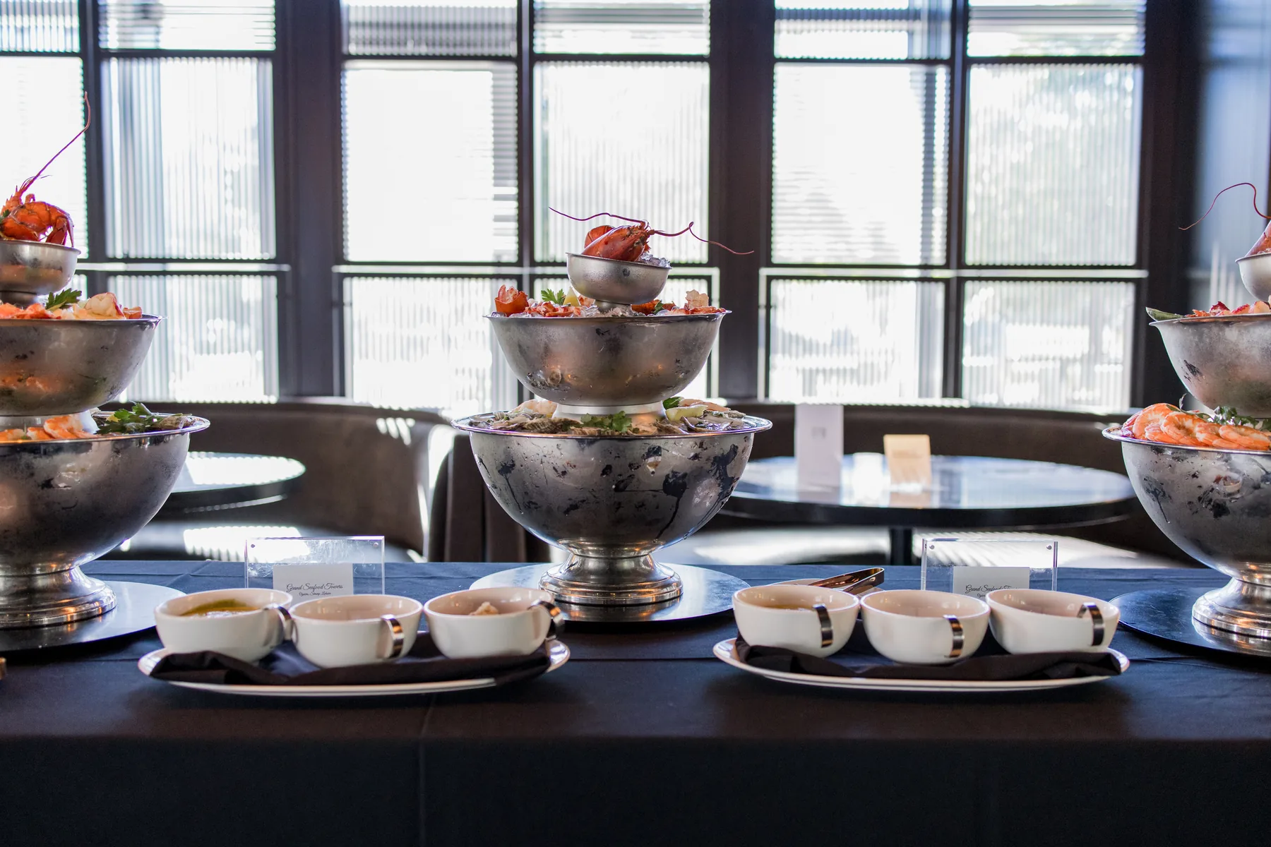 Corporate Gathering — image 52