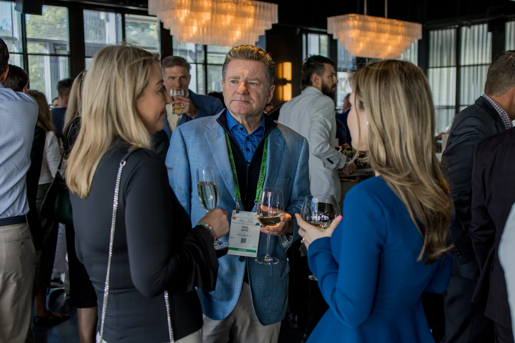 Corporate Gathering — image 55