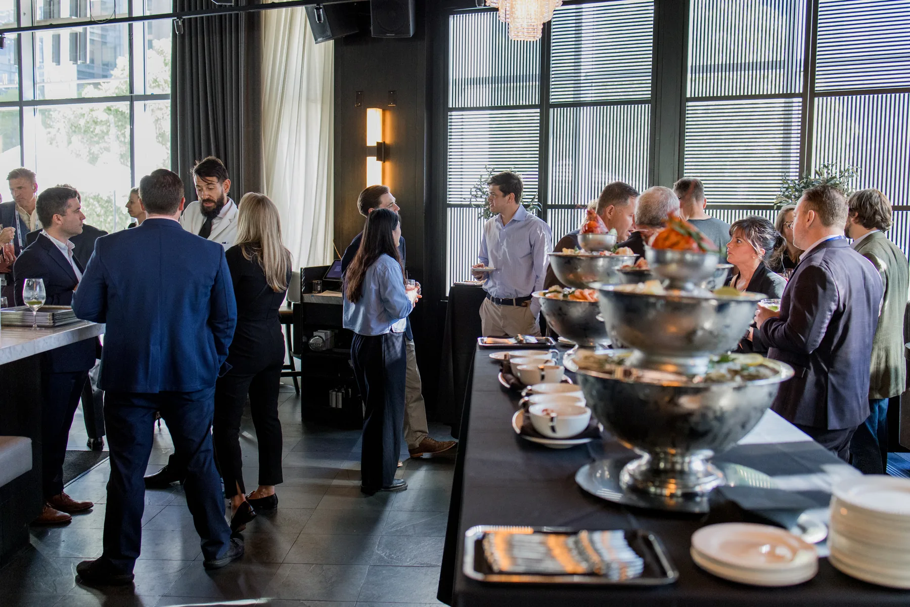 Corporate Gathering — image 56
