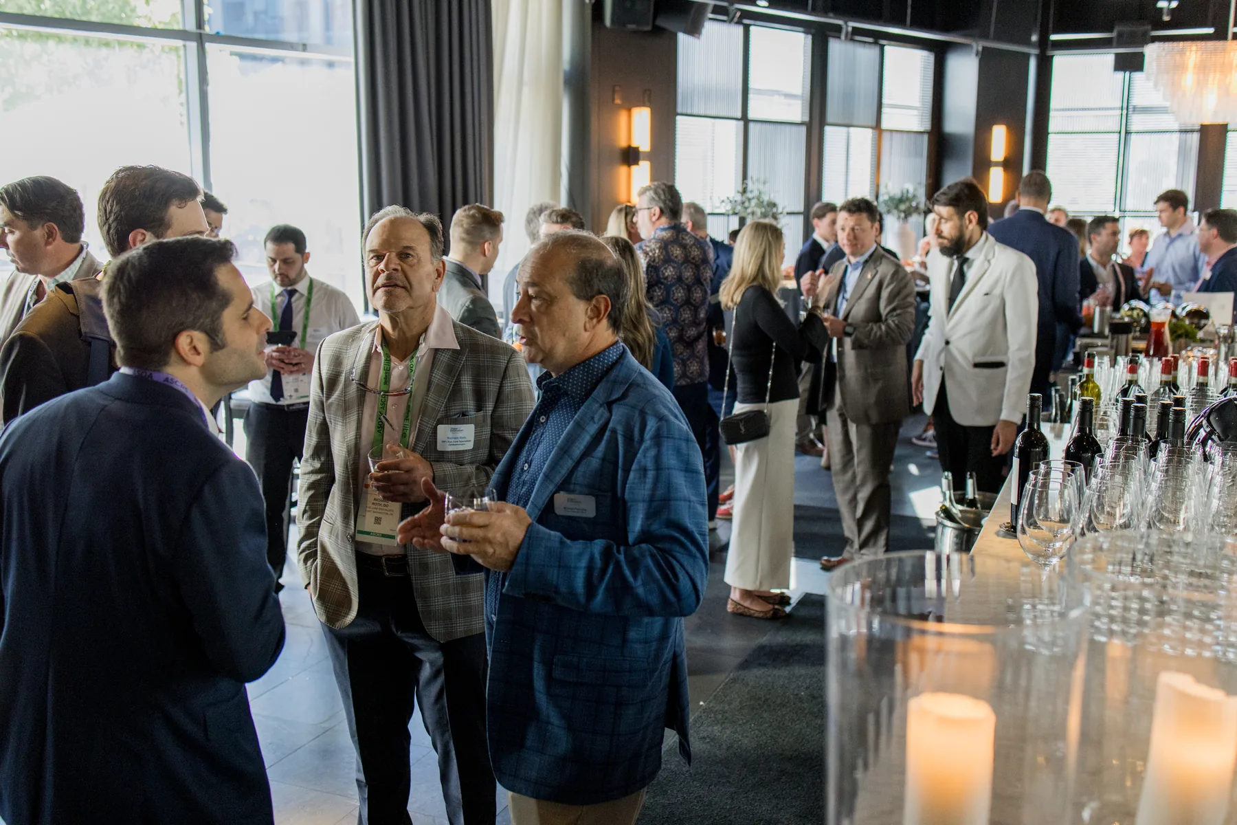 Corporate Gathering — image 57