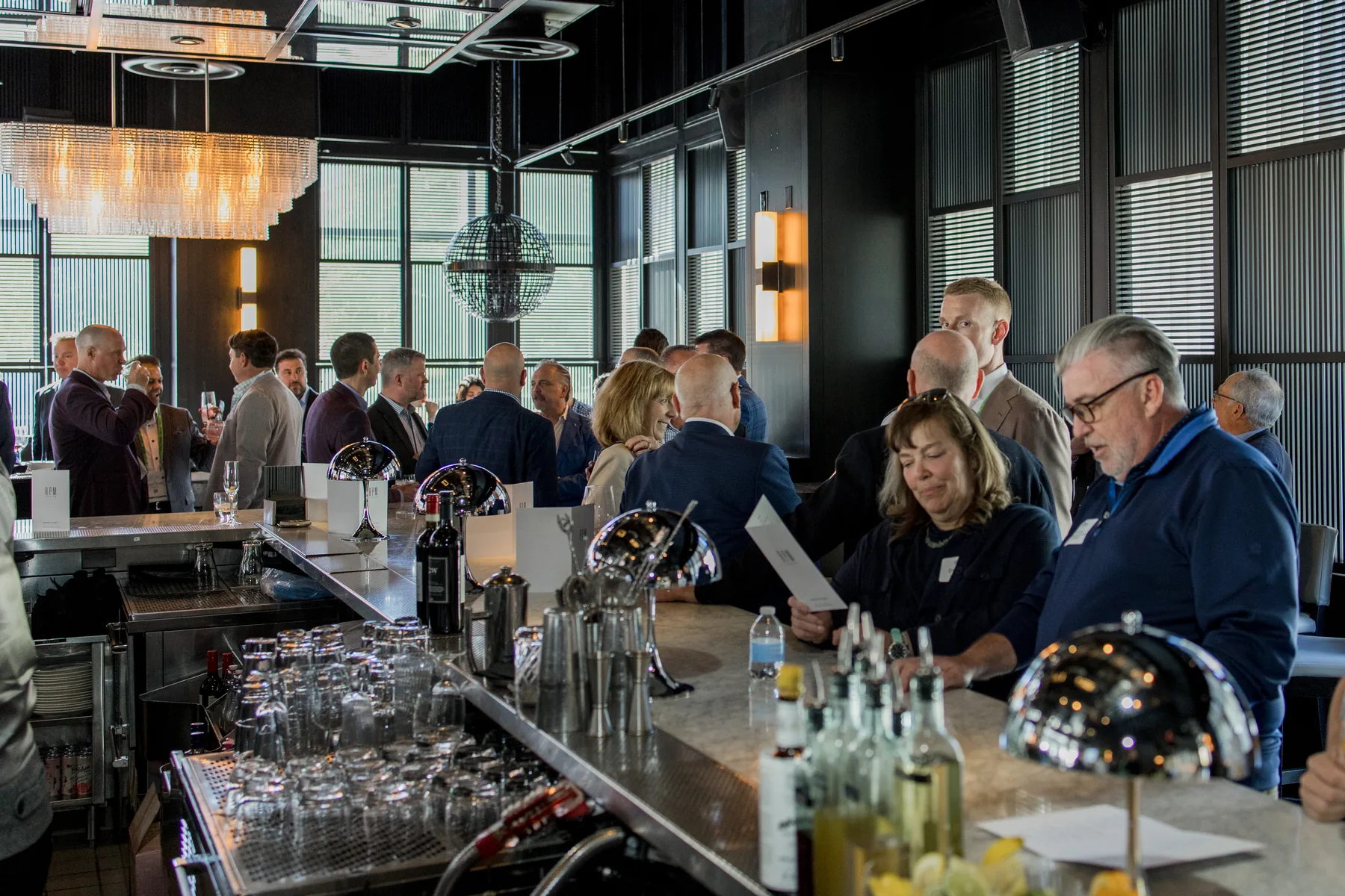 Corporate Gathering — image 58