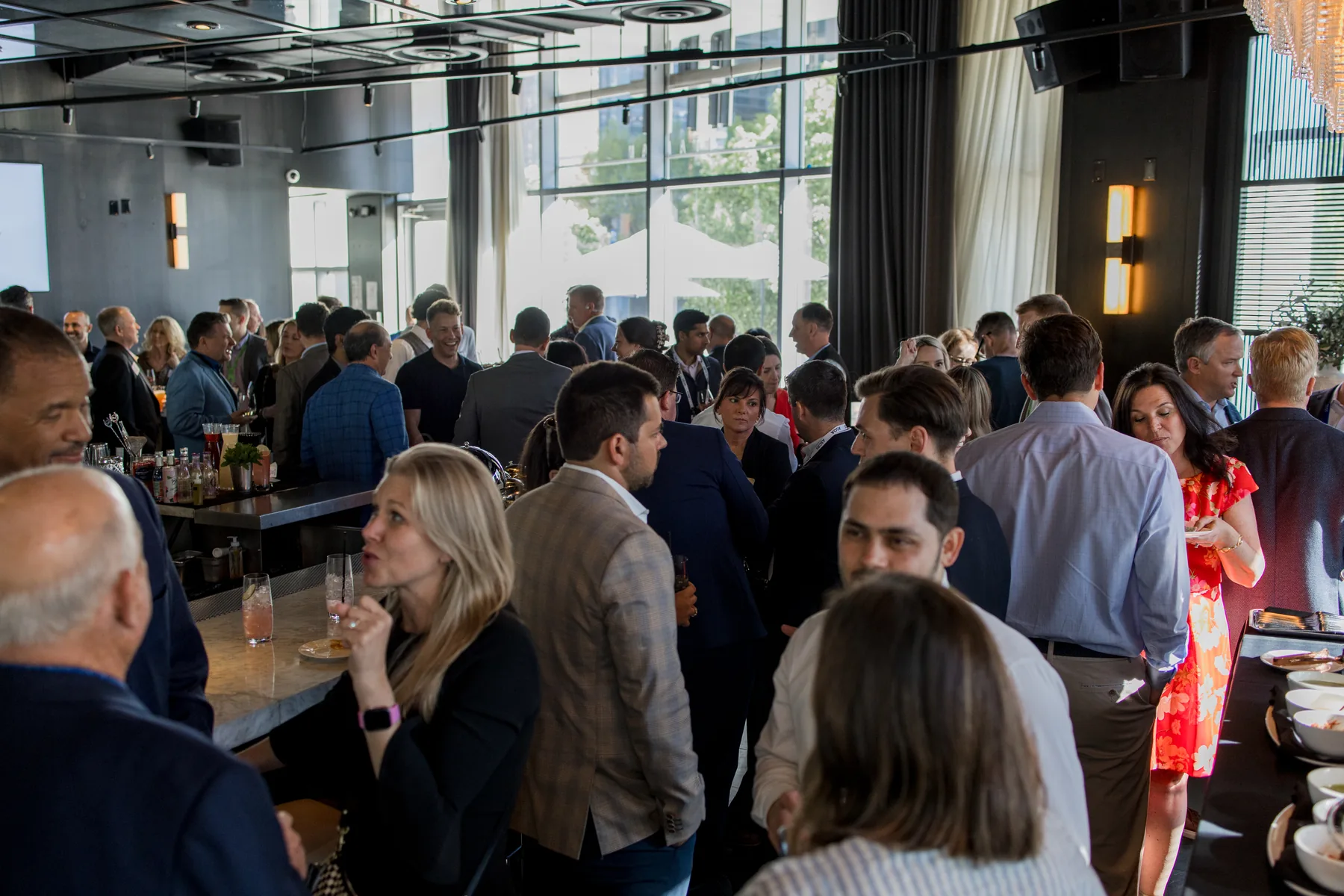Corporate Gathering — image 59