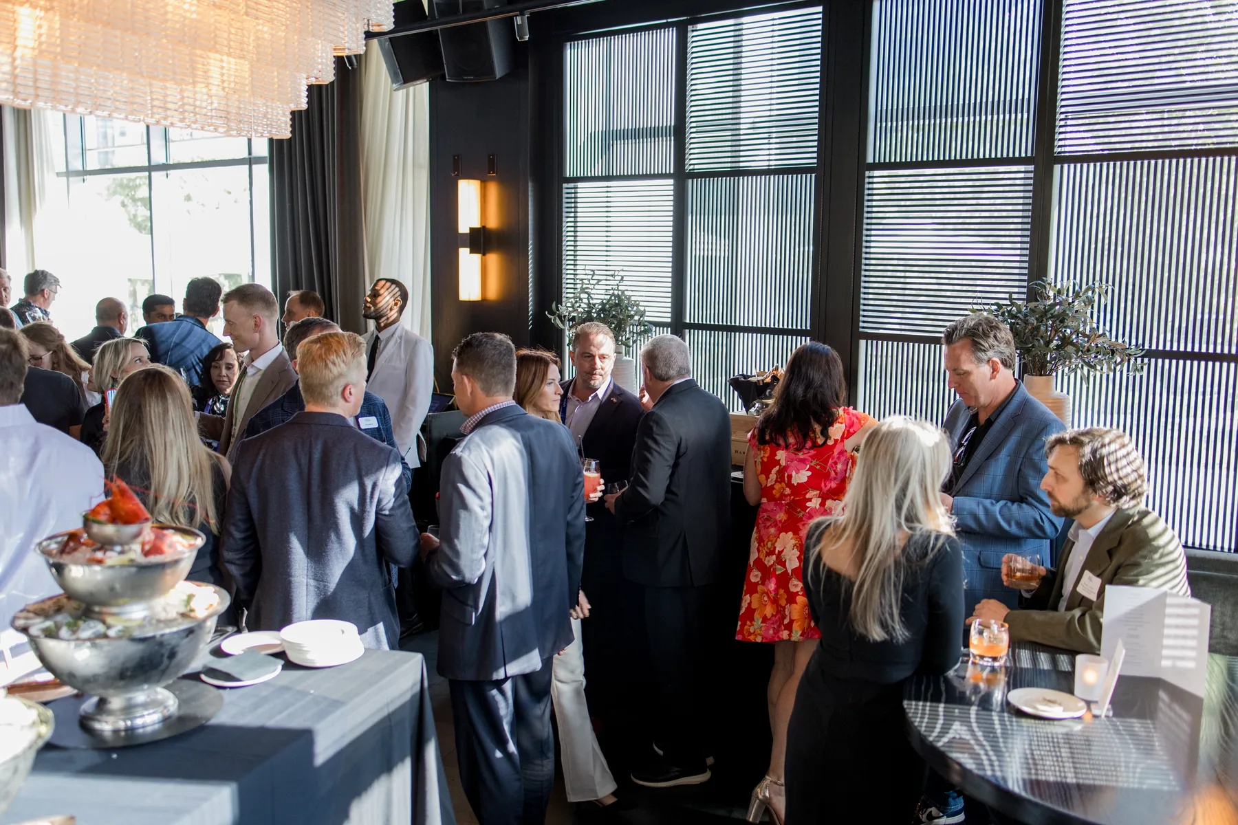 Corporate Gathering — image 60