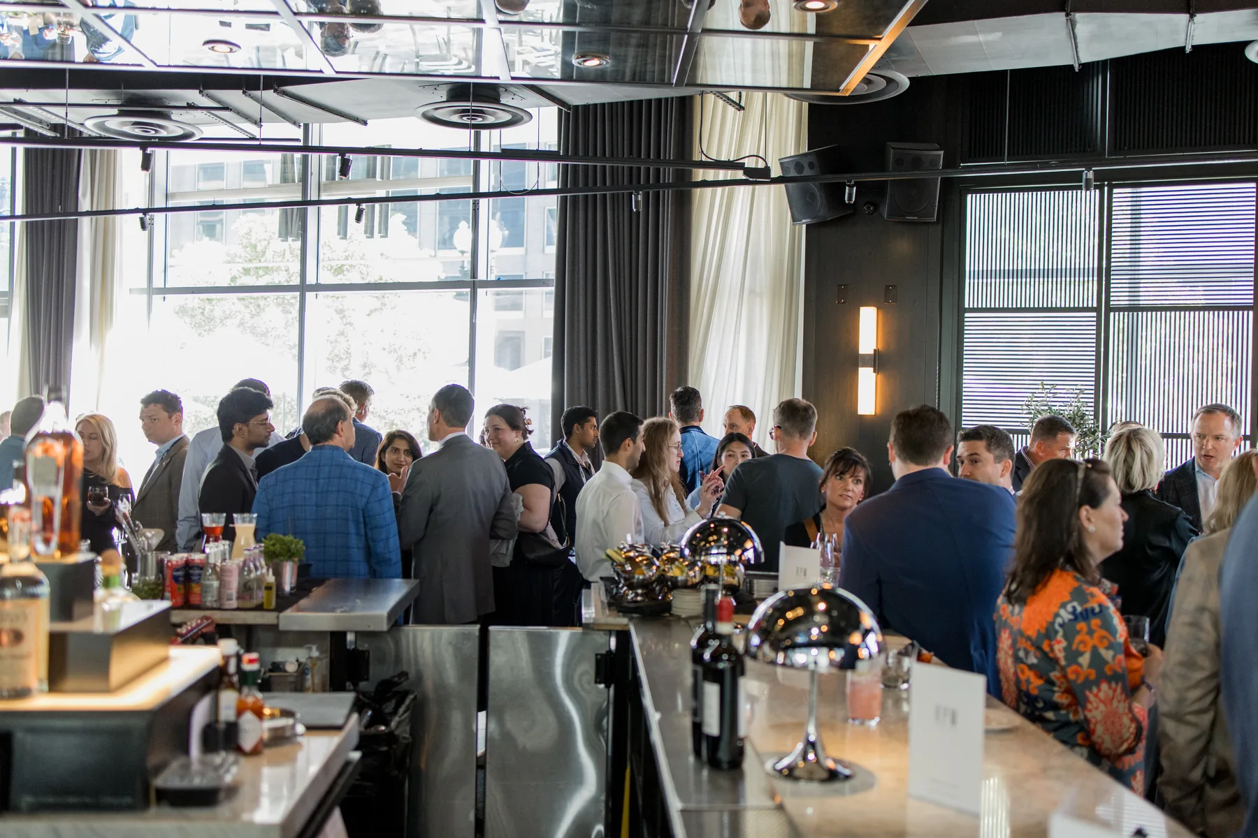 Corporate Gathering — image 61