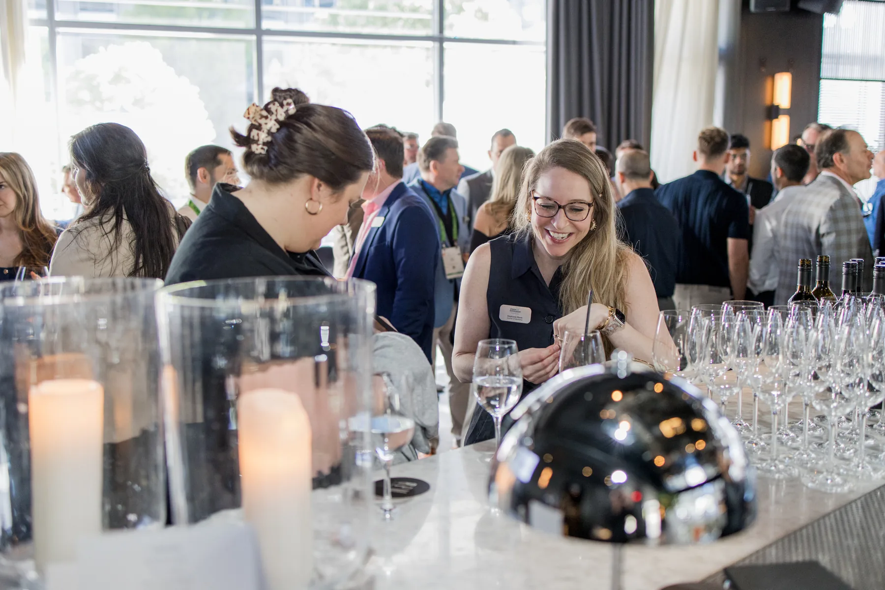 Corporate Gathering — image 62