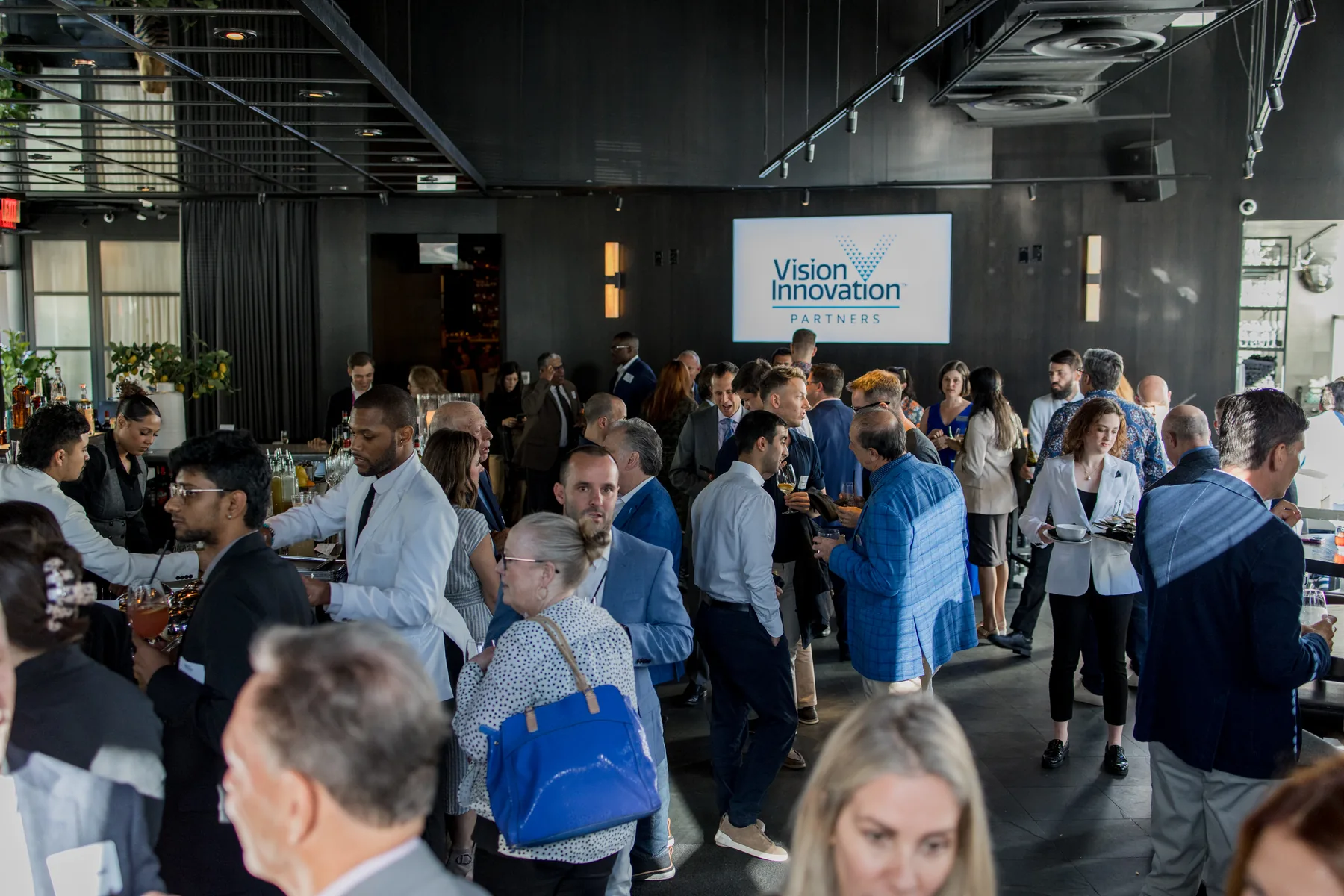 Corporate Gathering — image 63