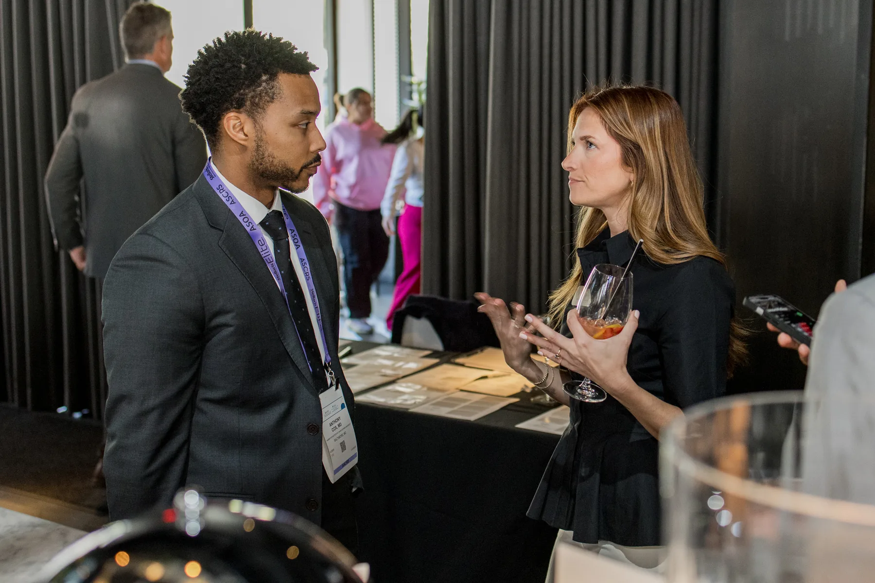 Corporate Gathering — image 67