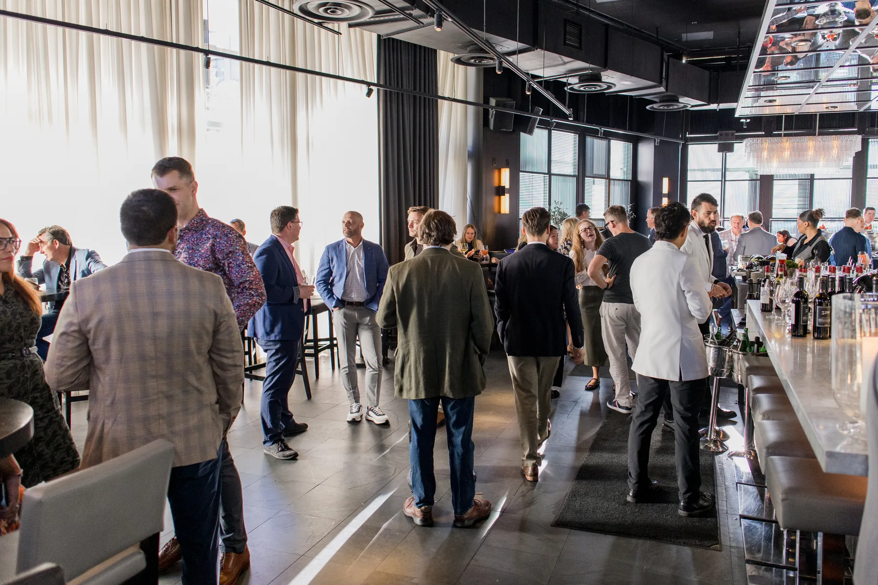 Corporate Gathering — image 68