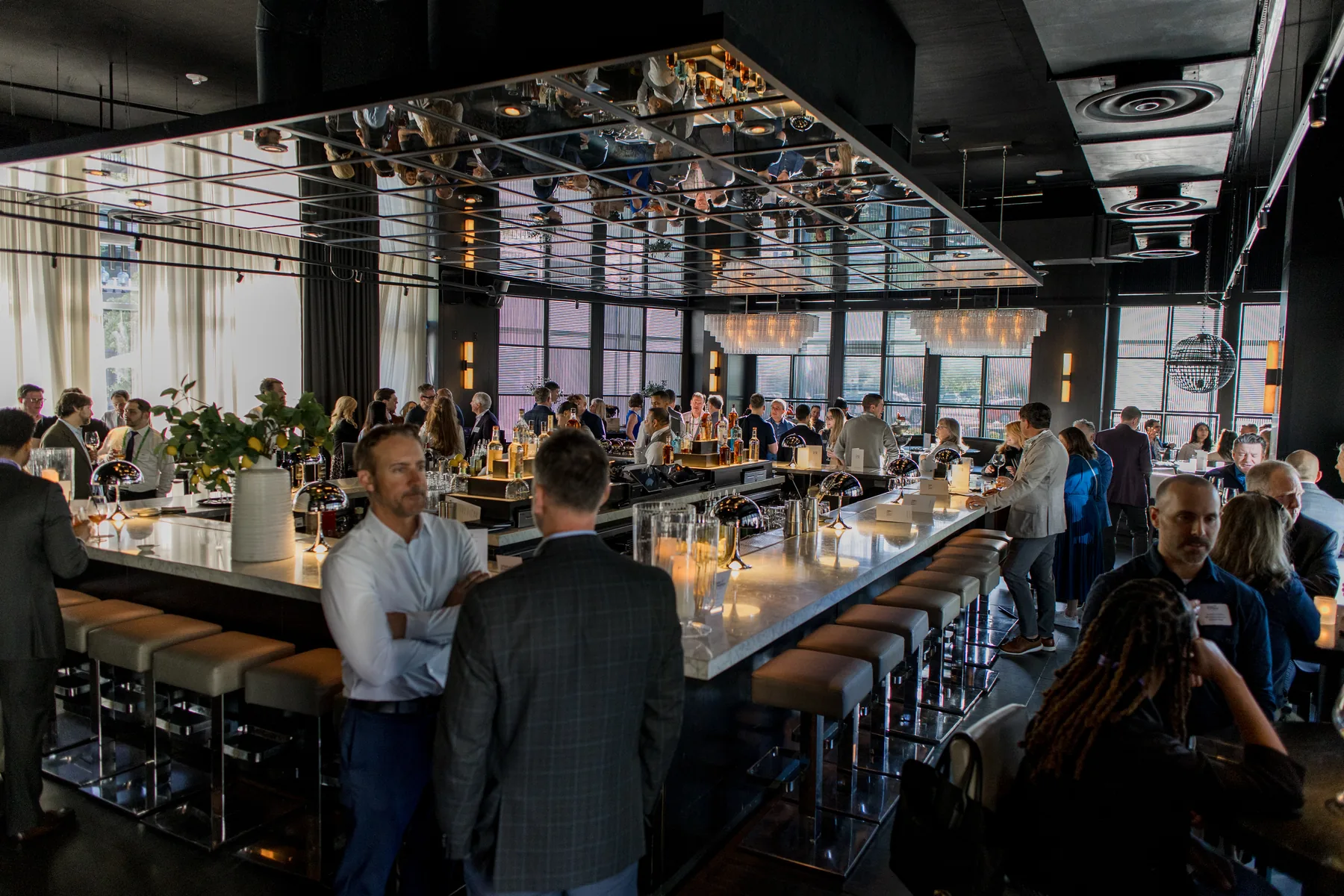 Corporate Gathering