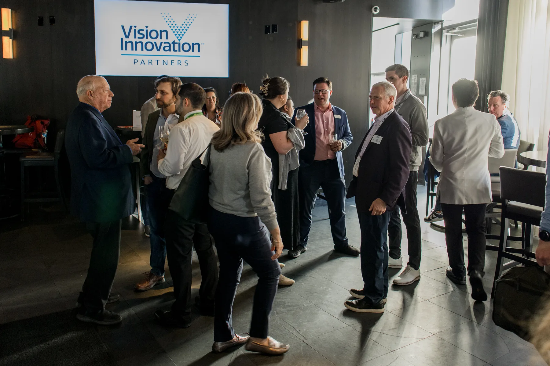Corporate Gathering — image 71
