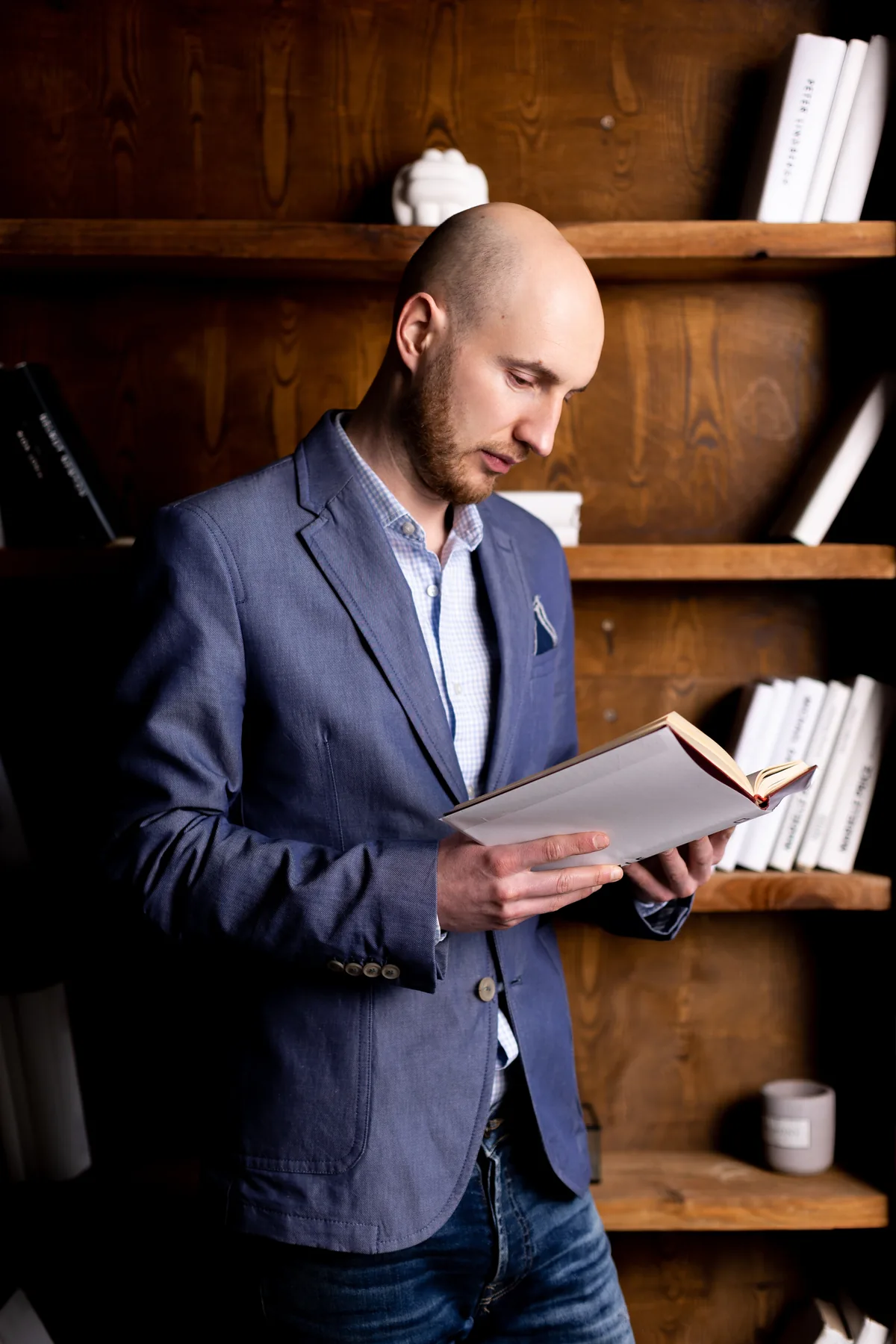 Executive Portraits — image 2