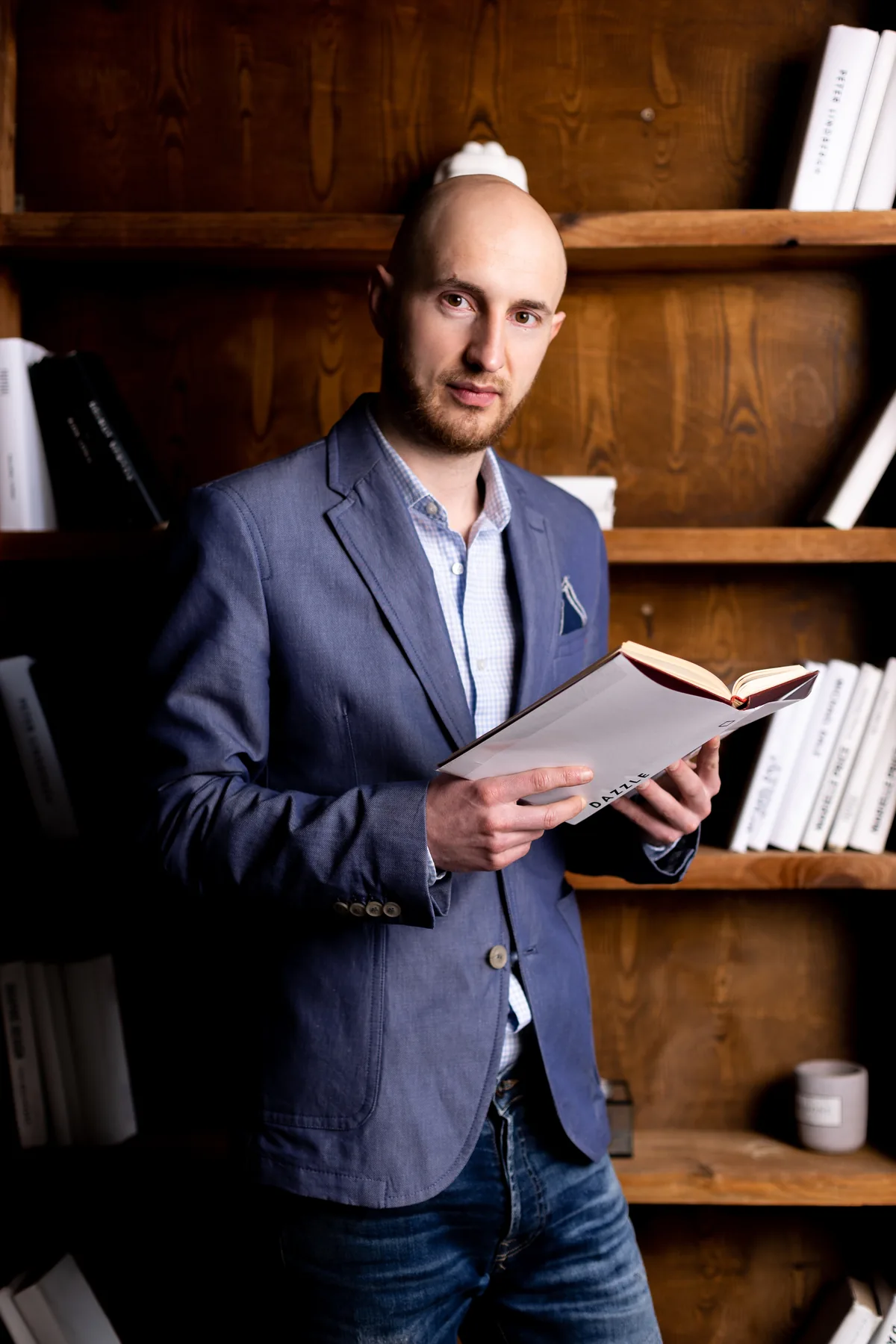 Executive Portraits — image 3
