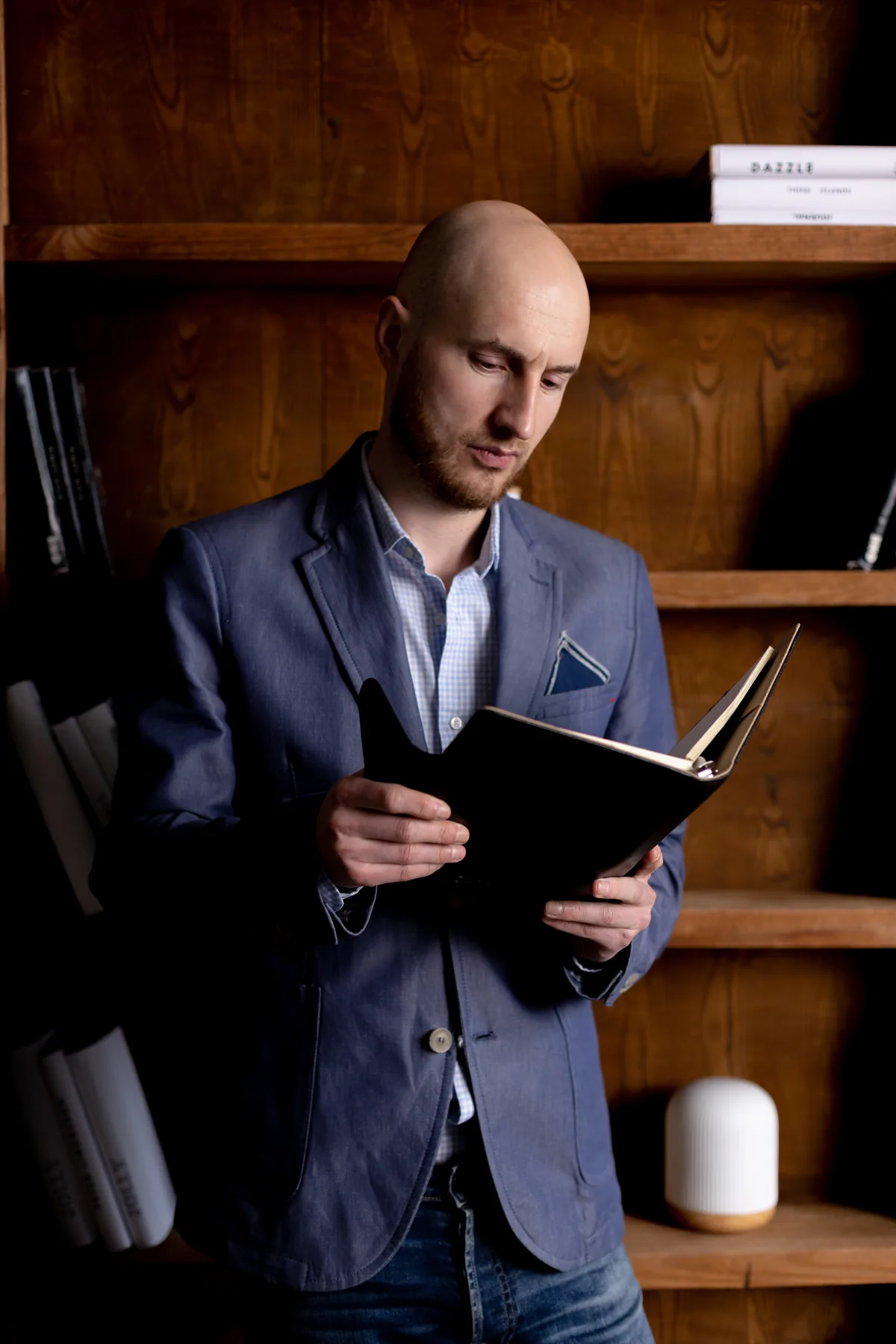 Executive Portraits — image 5