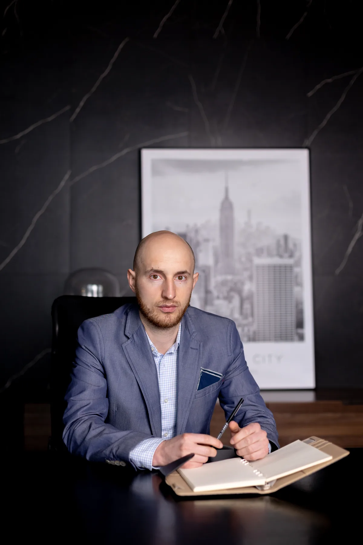 Executive Portraits — image 10
