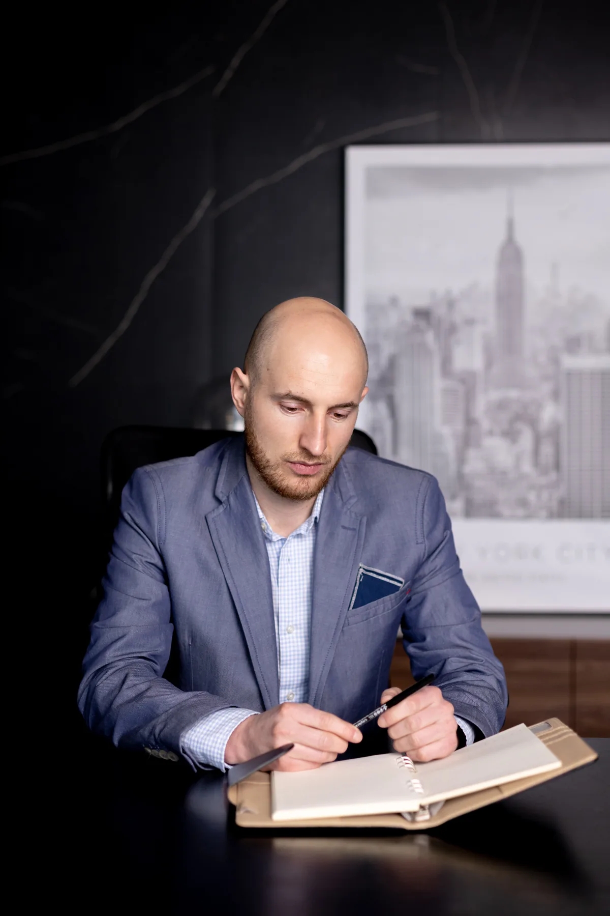 Executive Portraits — image 12