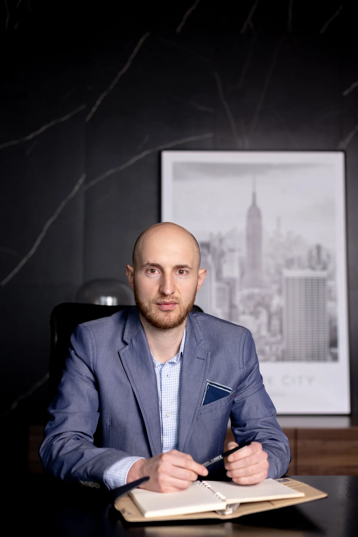 Executive Portraits — image 13