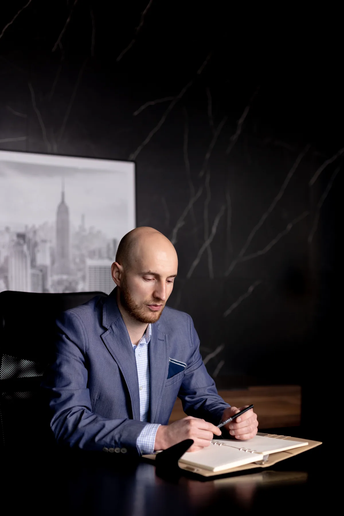Executive Portraits — image 14