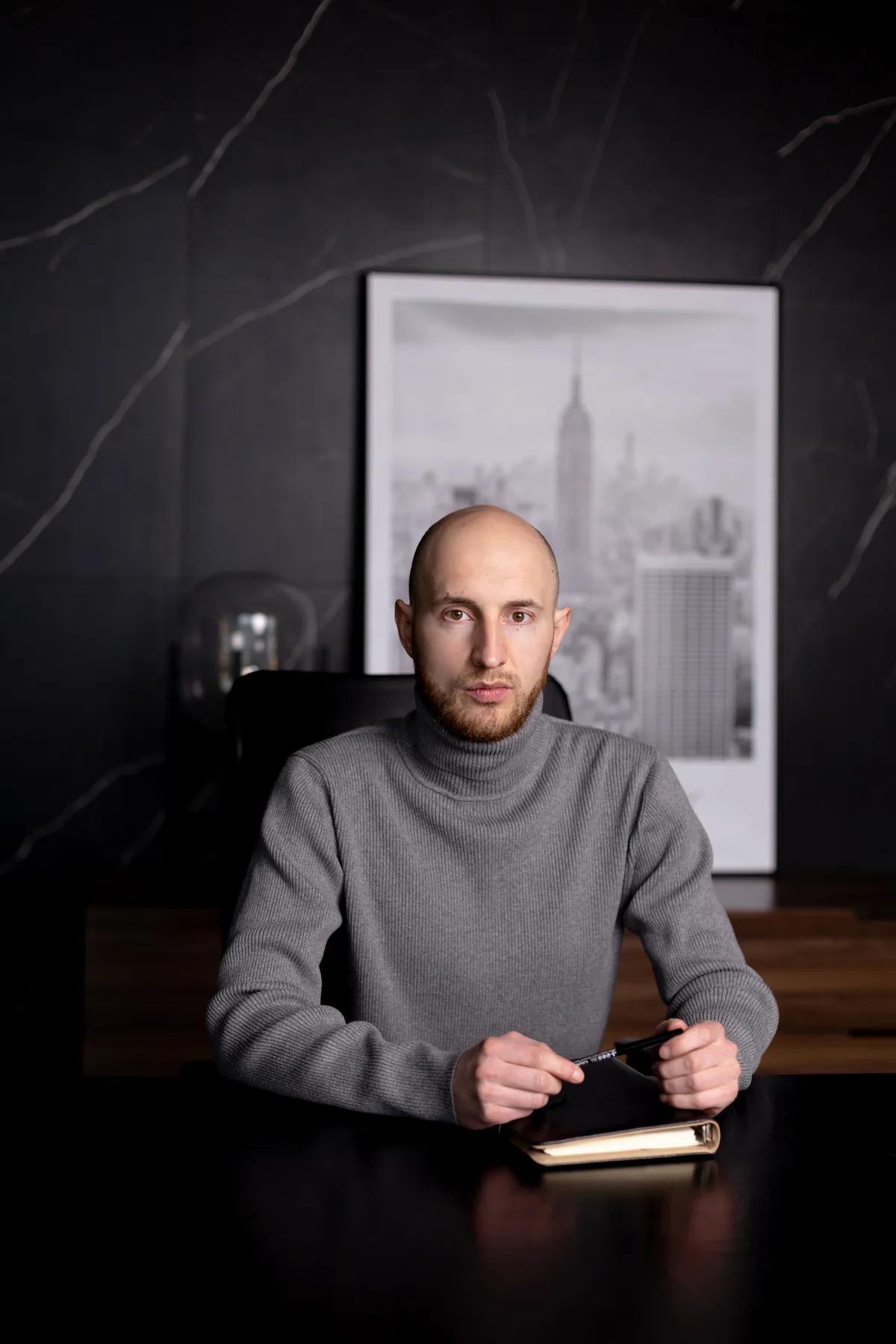 Executive Portraits — image 16
