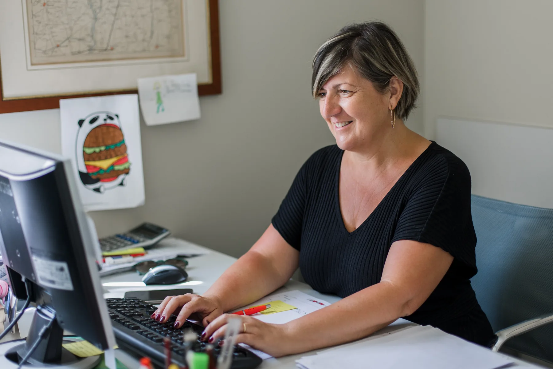 People at Work — image 3