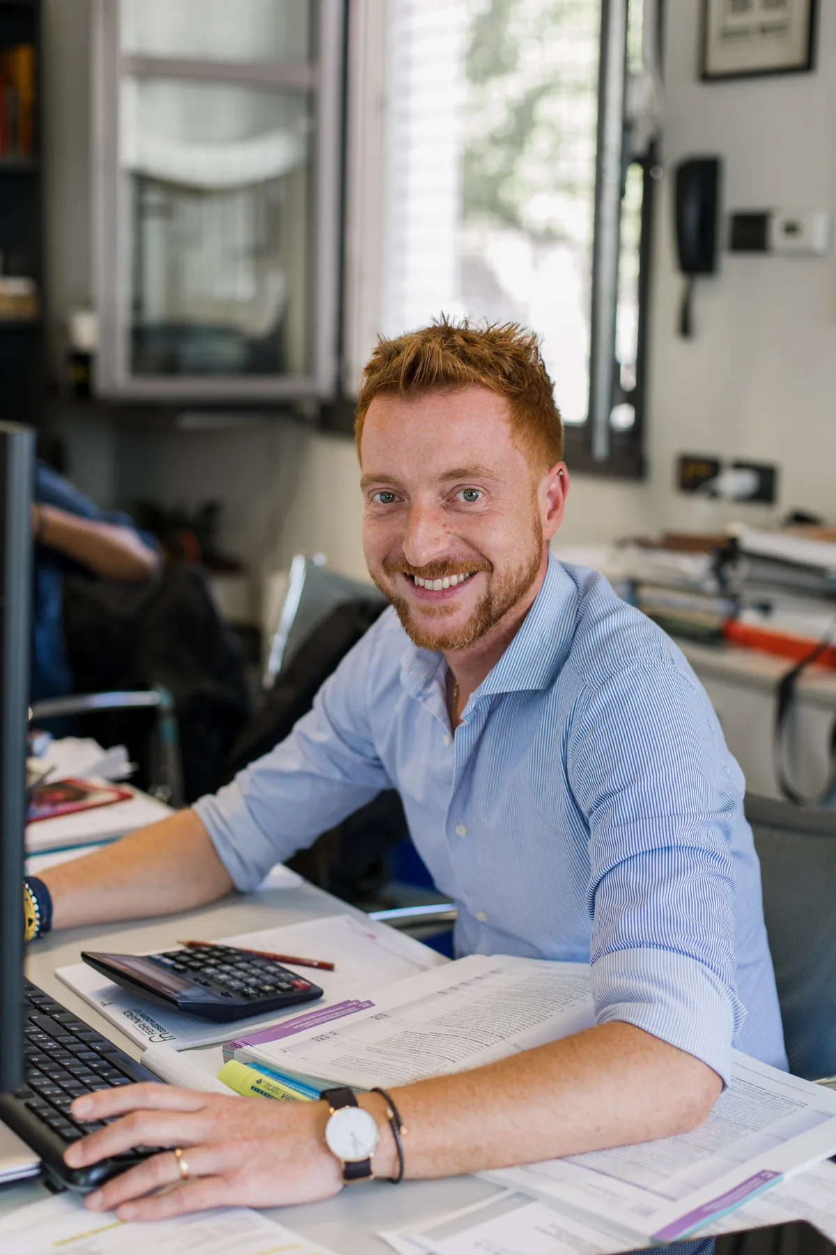 People at Work — image 8