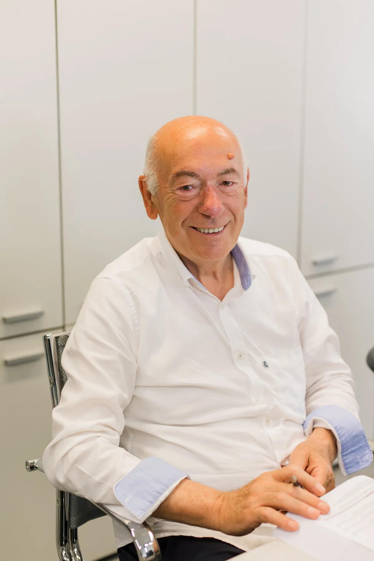 People at Work — image 11
