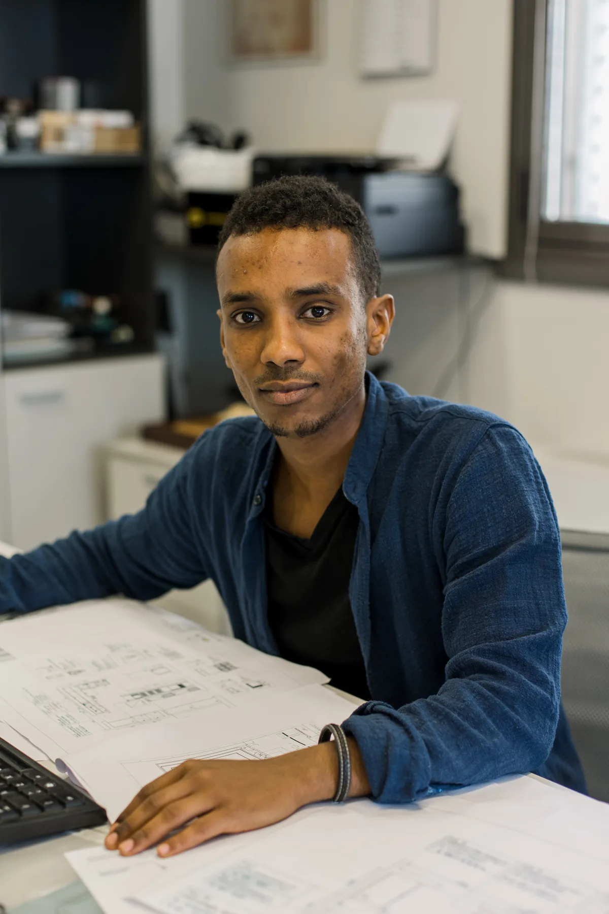 People at Work — image 12