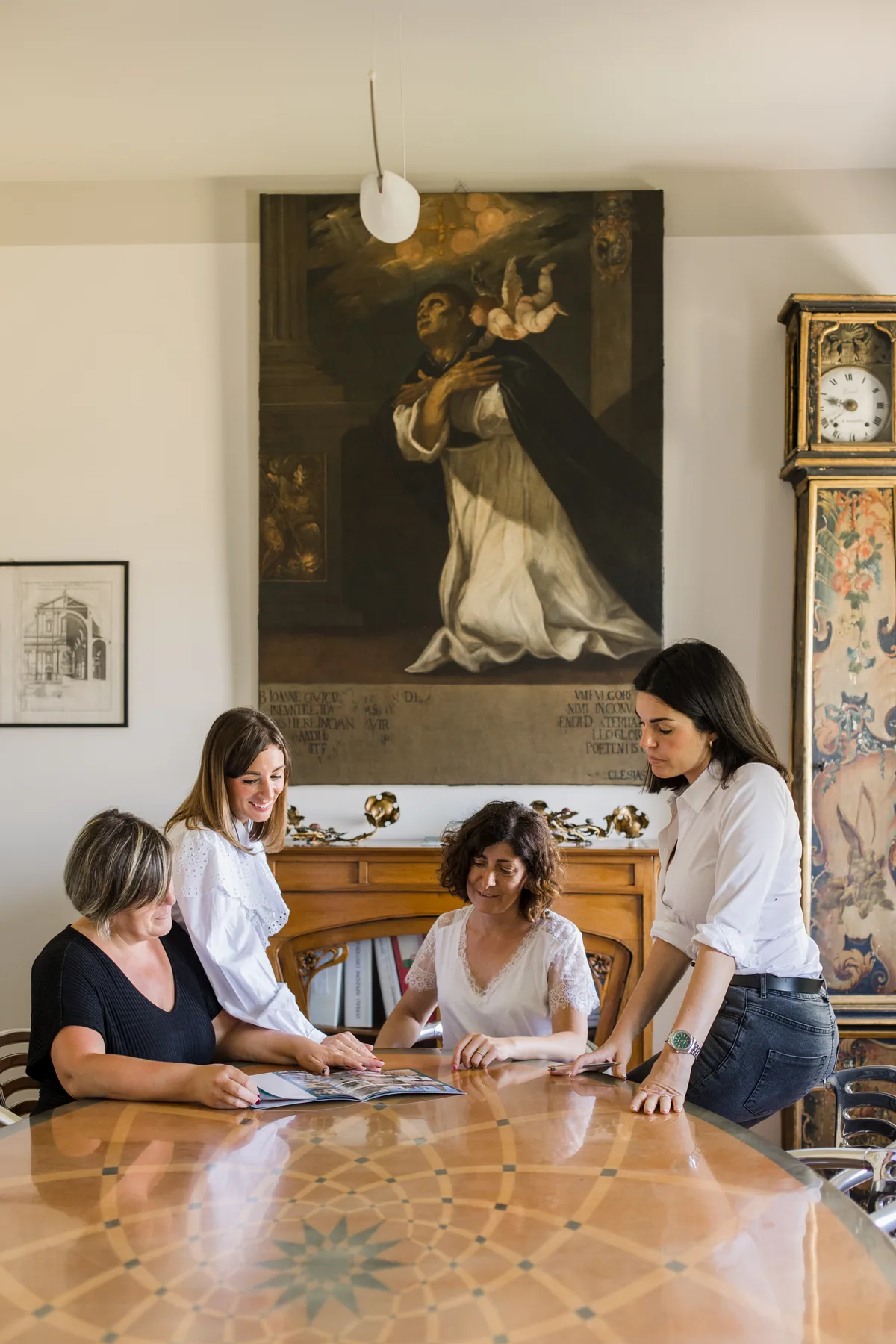 People at Work — image 19
