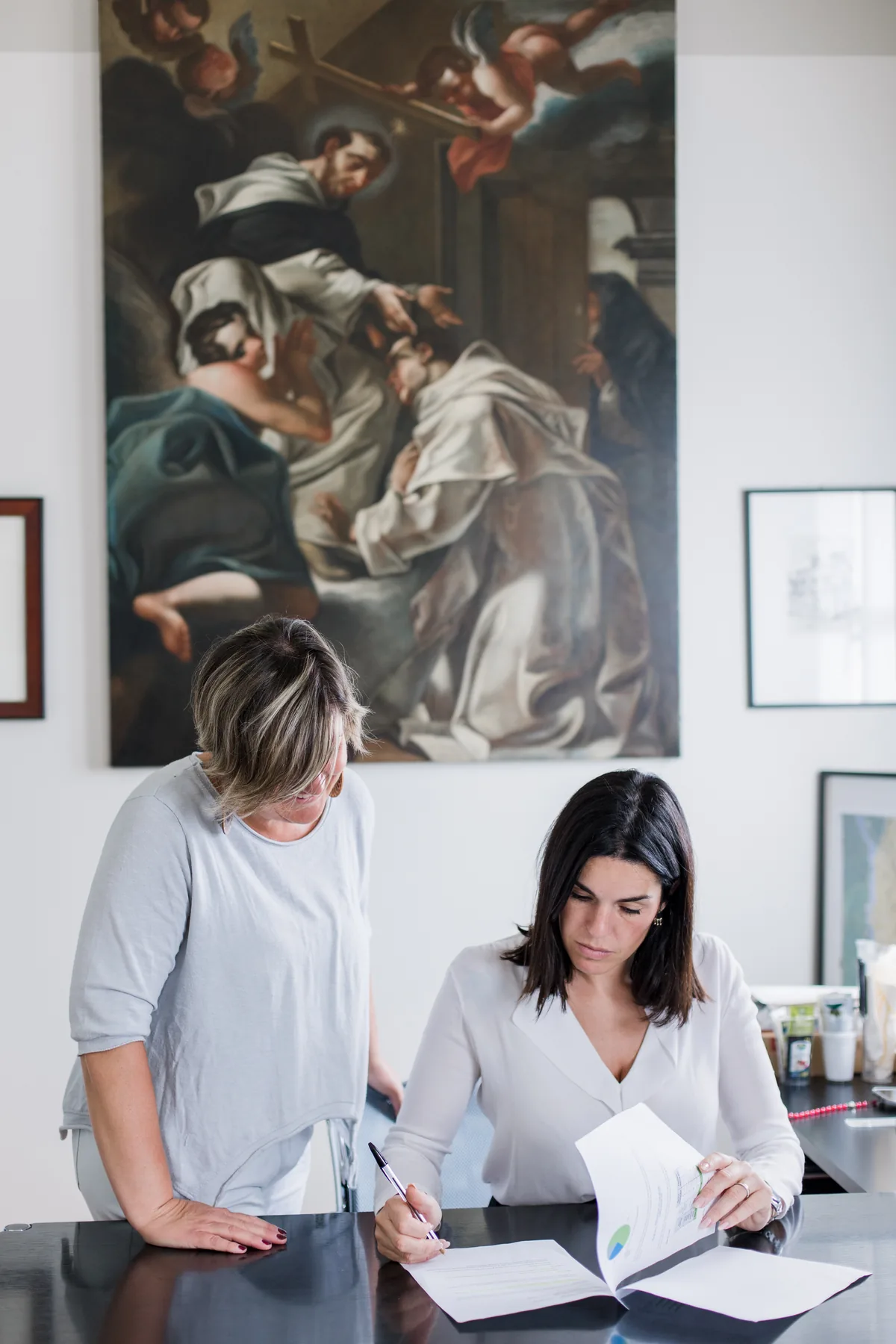 People at Work — image 30