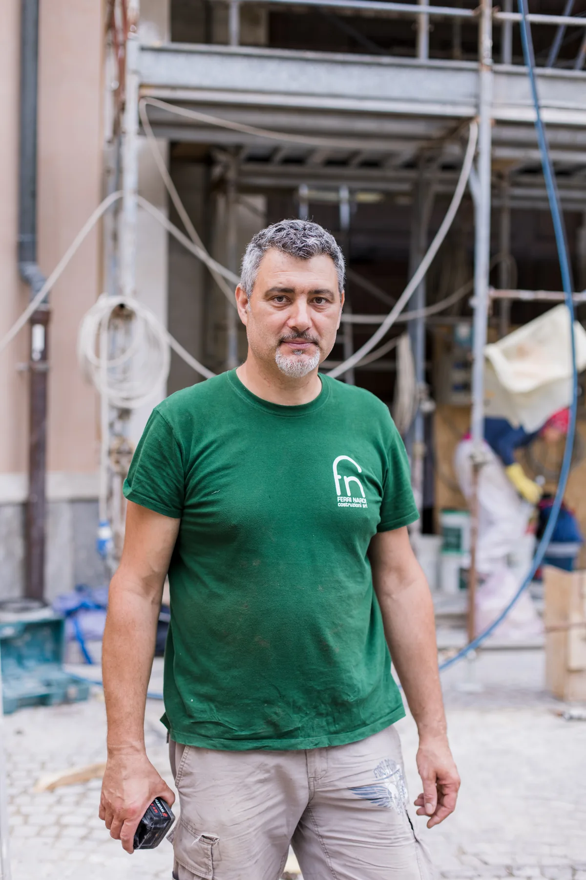 People at Work — image 42