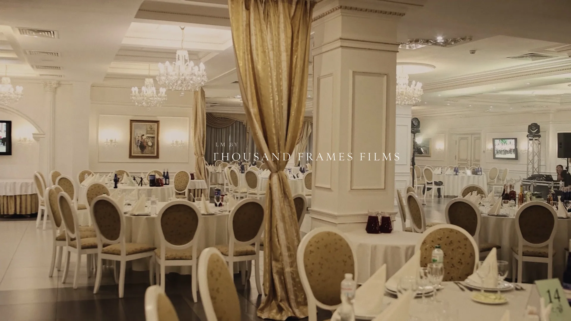 Graduation Film cover