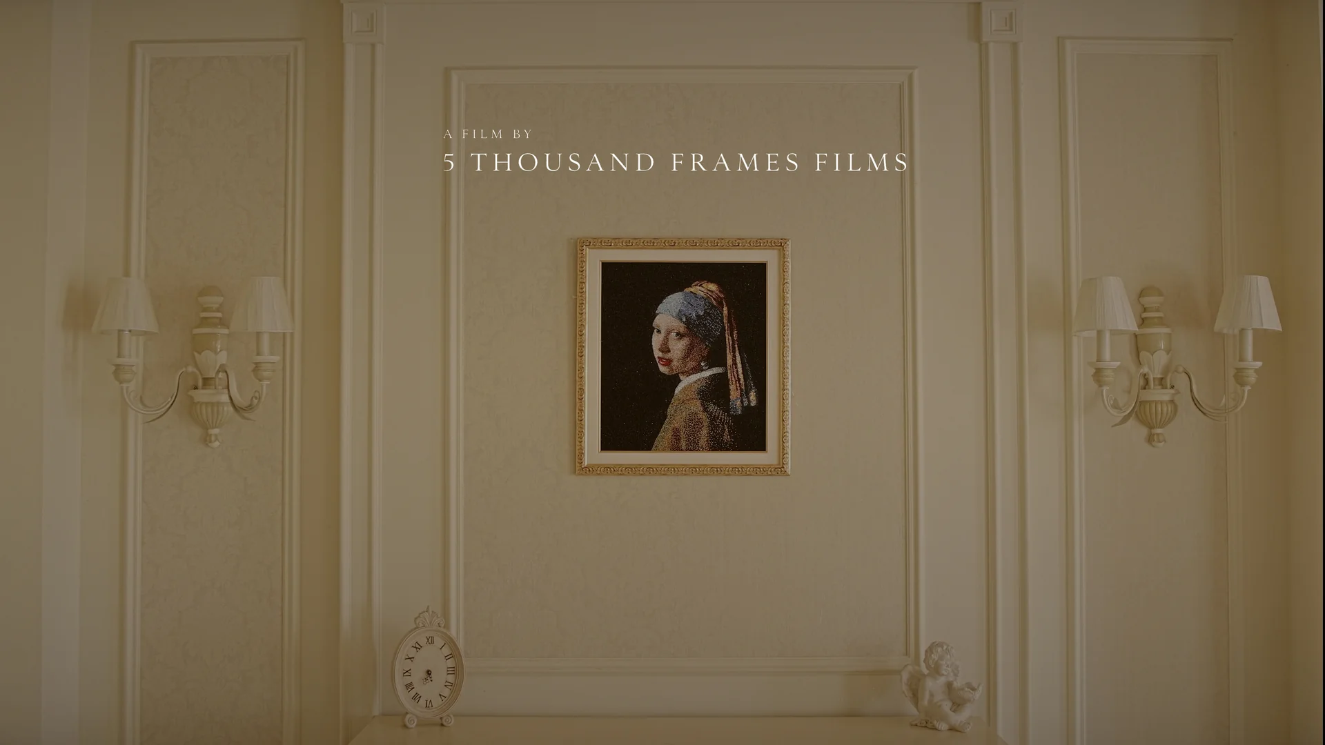 Art object Film cover