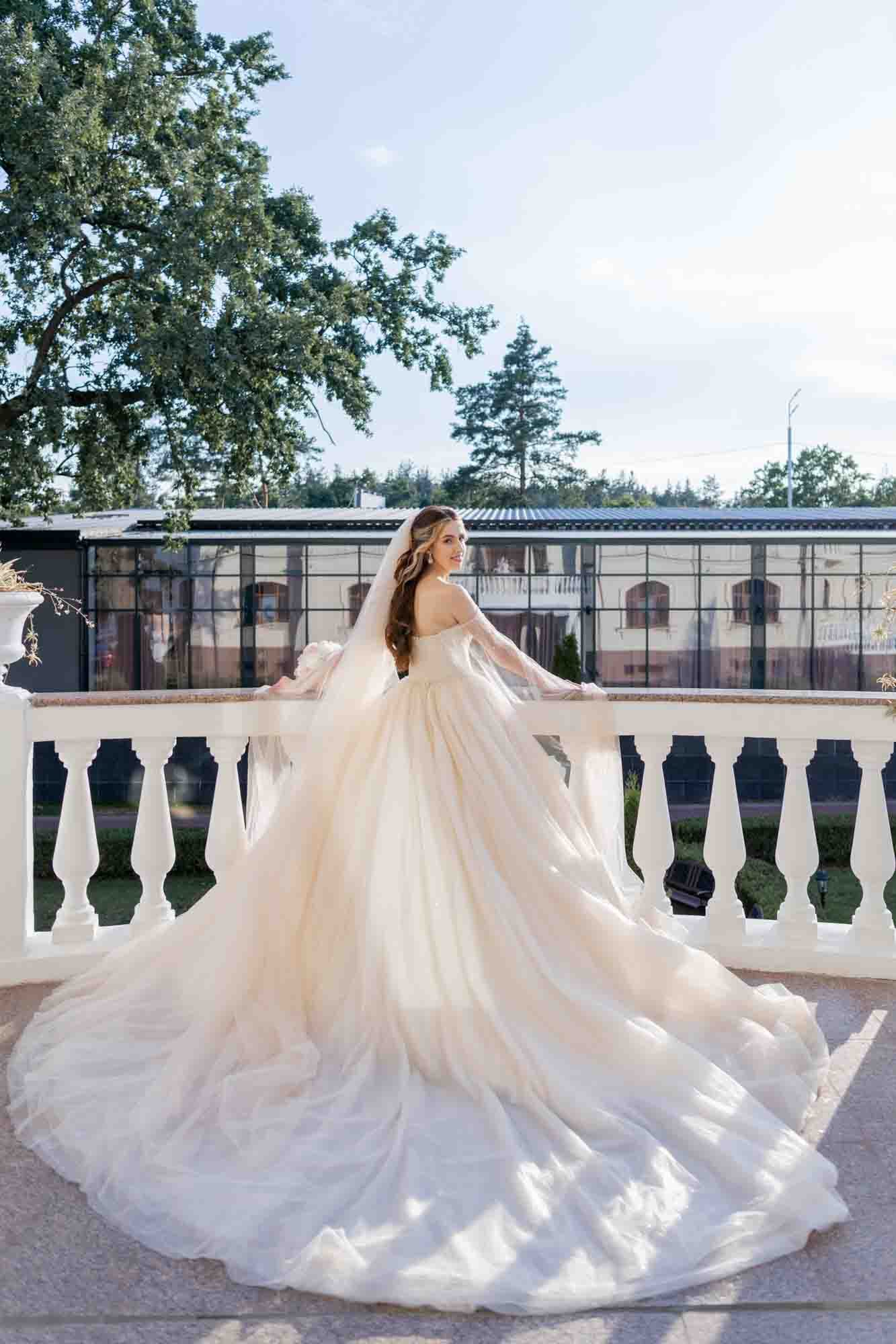 Wedding photograph from the 5 Thousand Frames Films portfolio