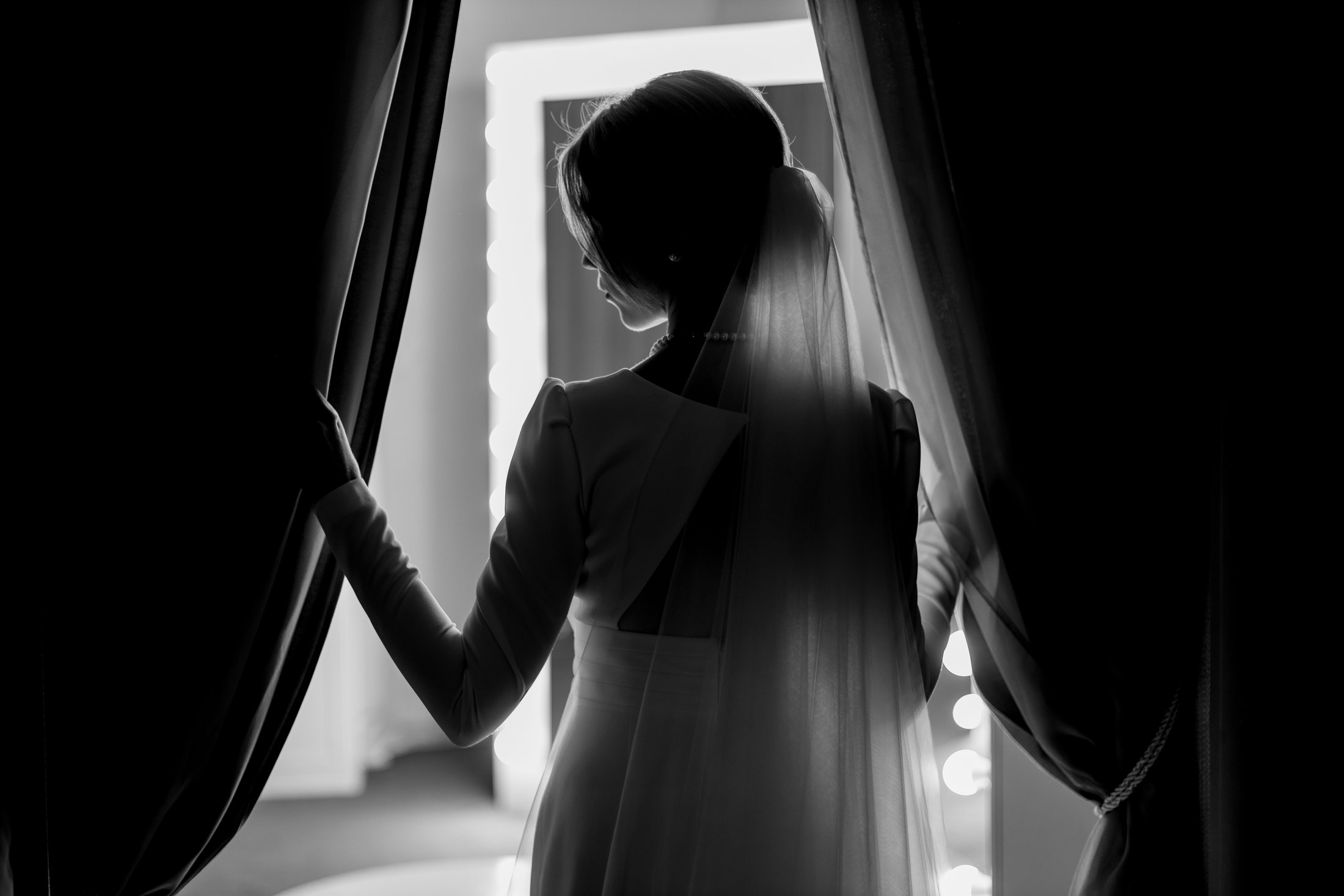 Wedding photograph from the 5 Thousand Frames Films portfolio