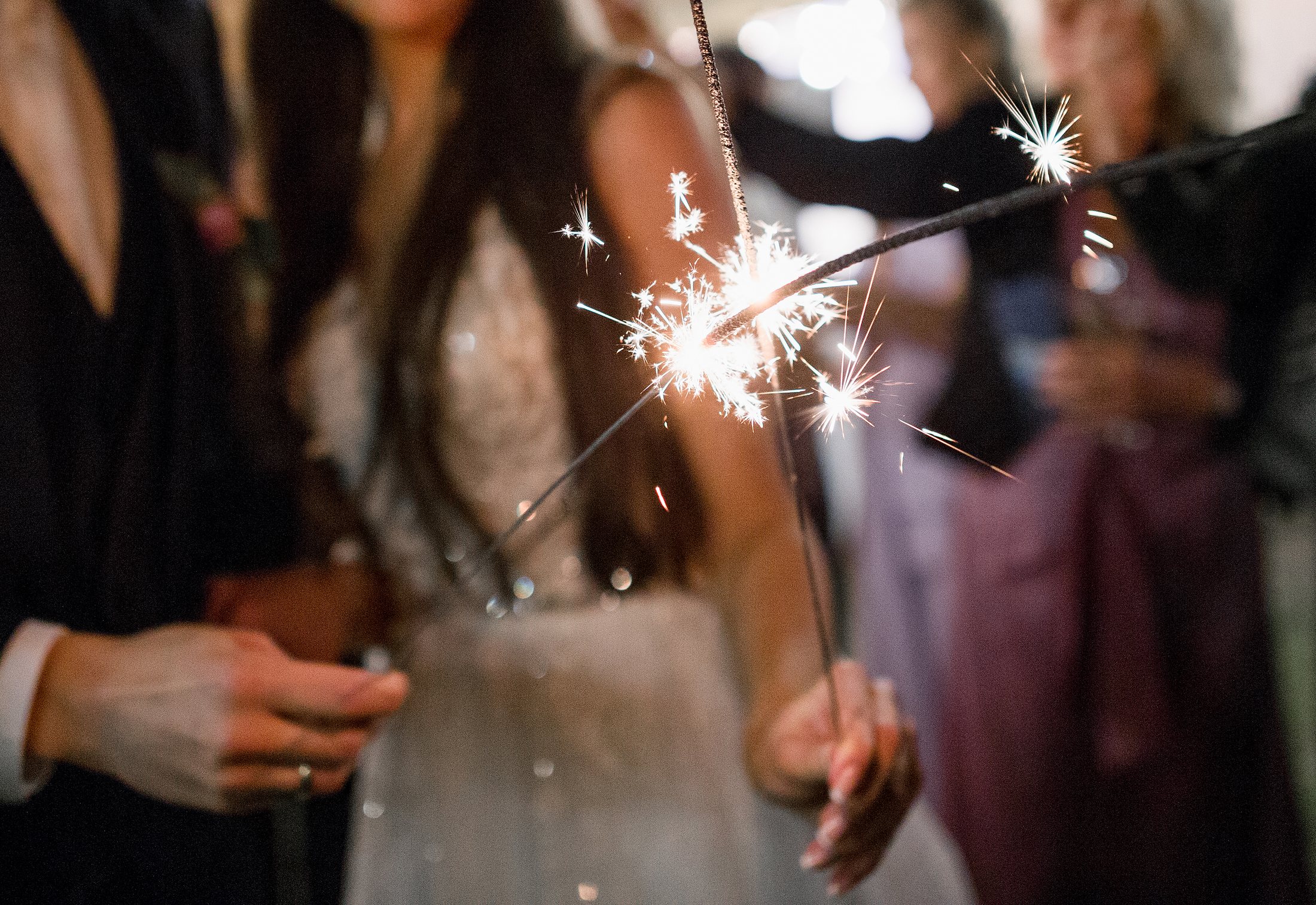 Wedding photograph from the 5 Thousand Frames Films portfolio