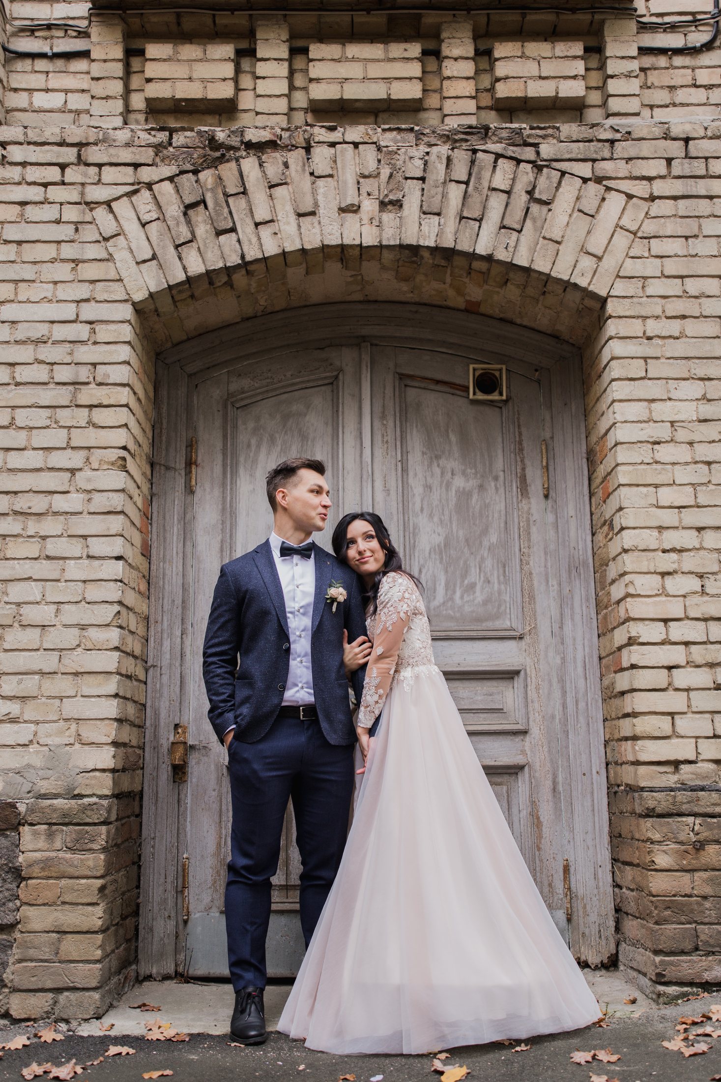Wedding photograph from the 5 Thousand Frames Films portfolio