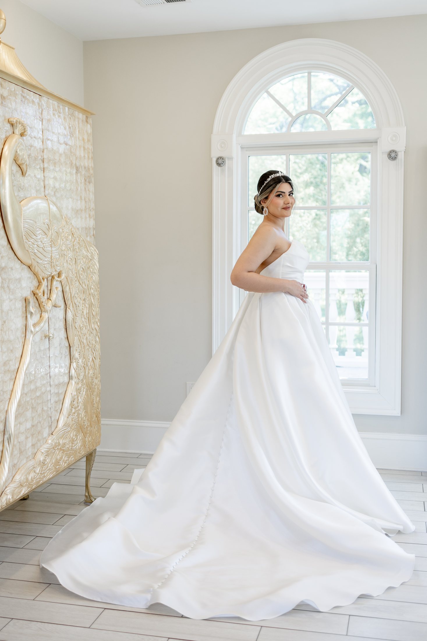 Wedding photograph from the 5 Thousand Frames Films portfolio
